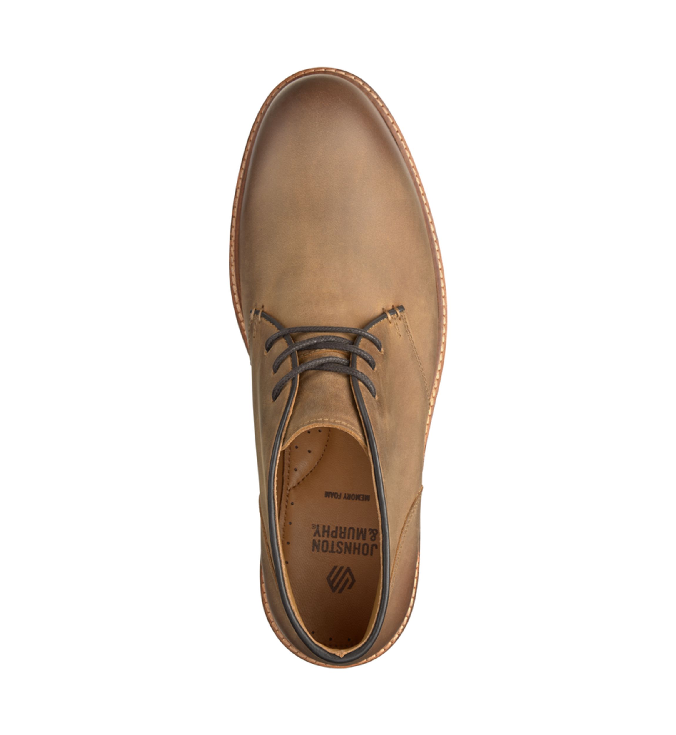 Calder Chukka Boots