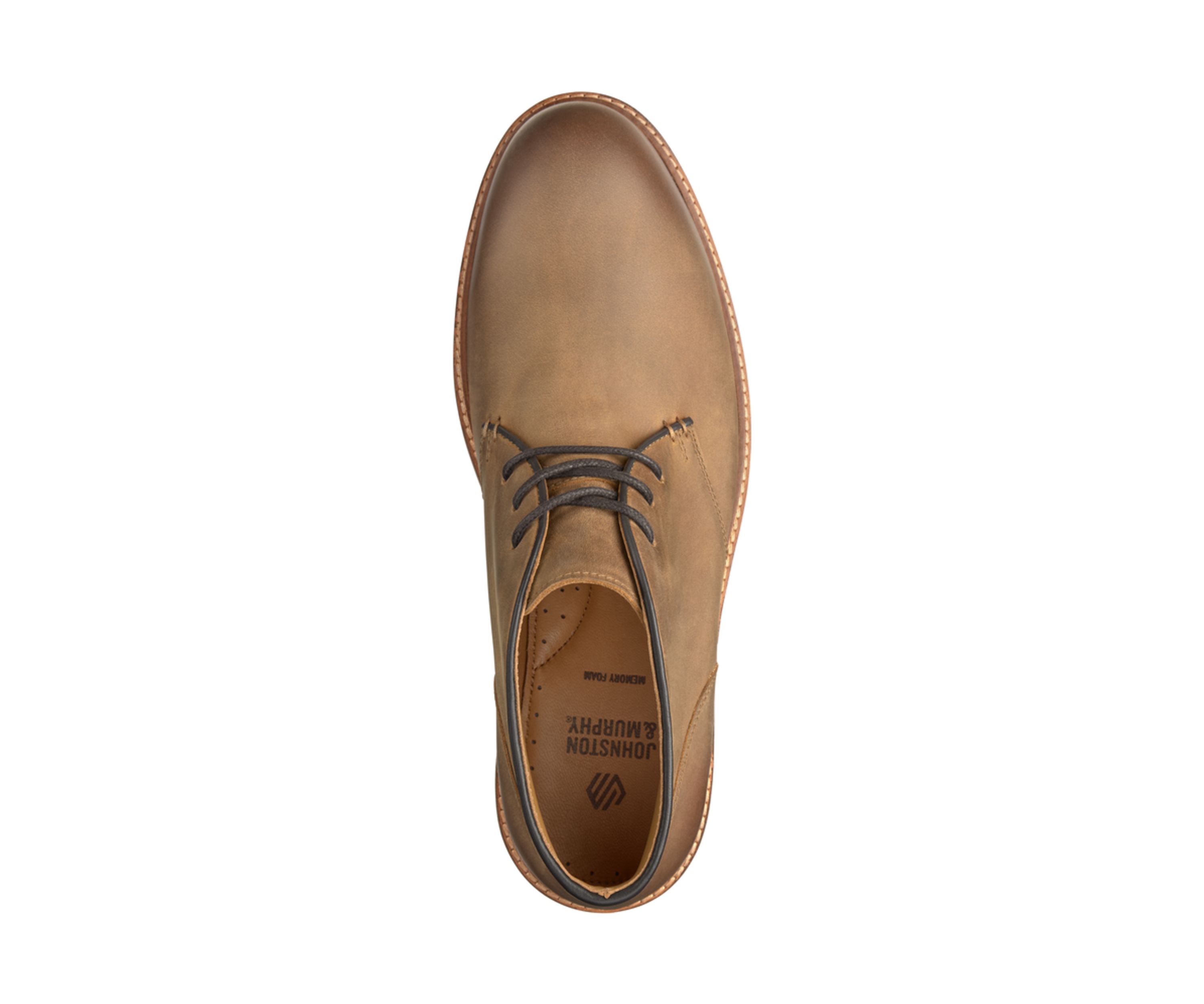 Calder Chukka Boots