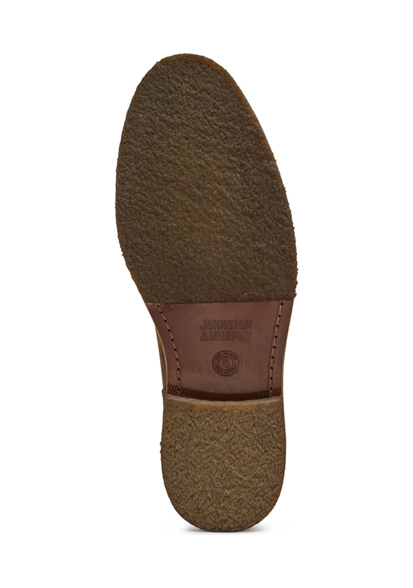 Calder Chukka Boots