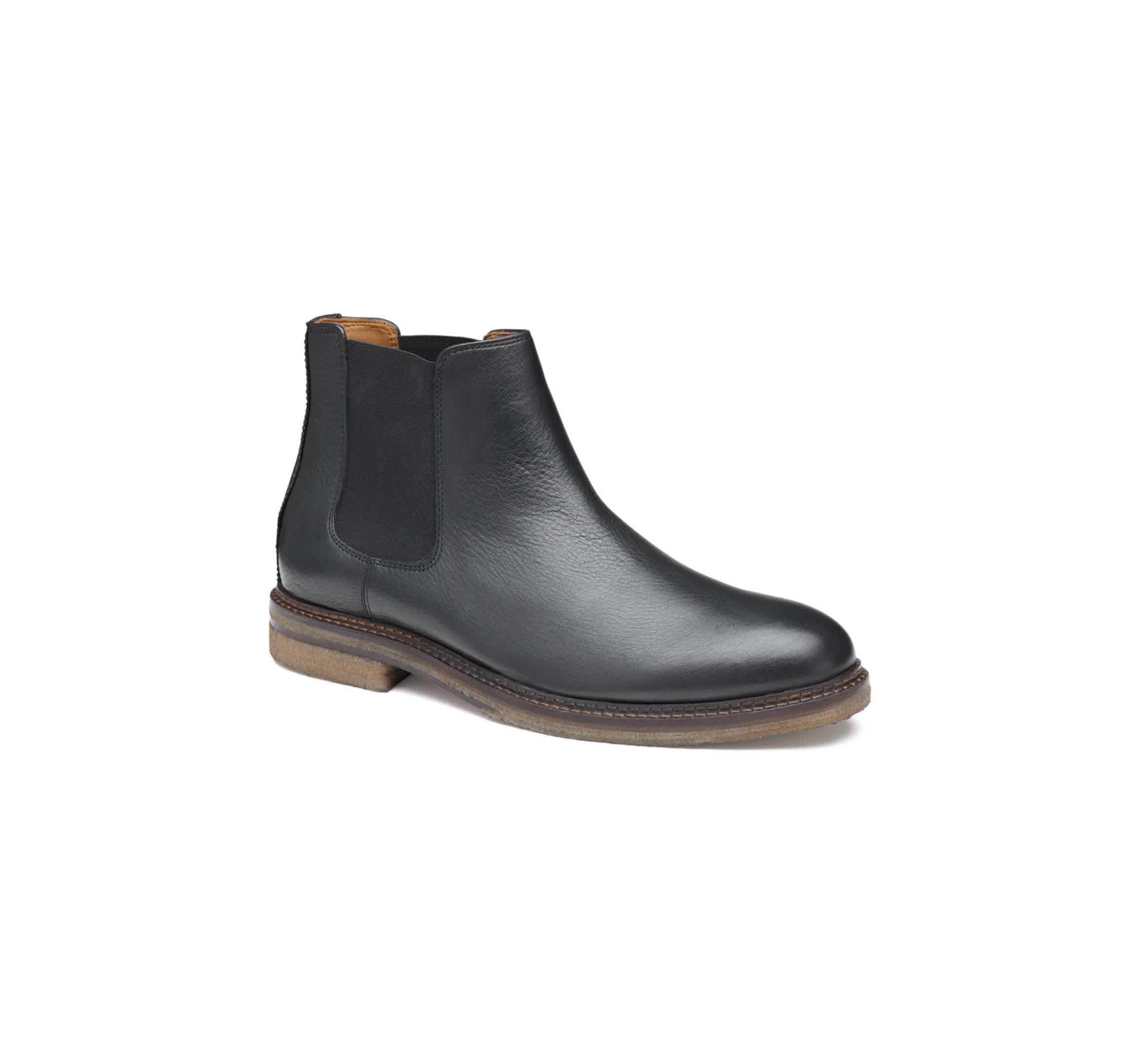CALDER CHELSEA BOOT