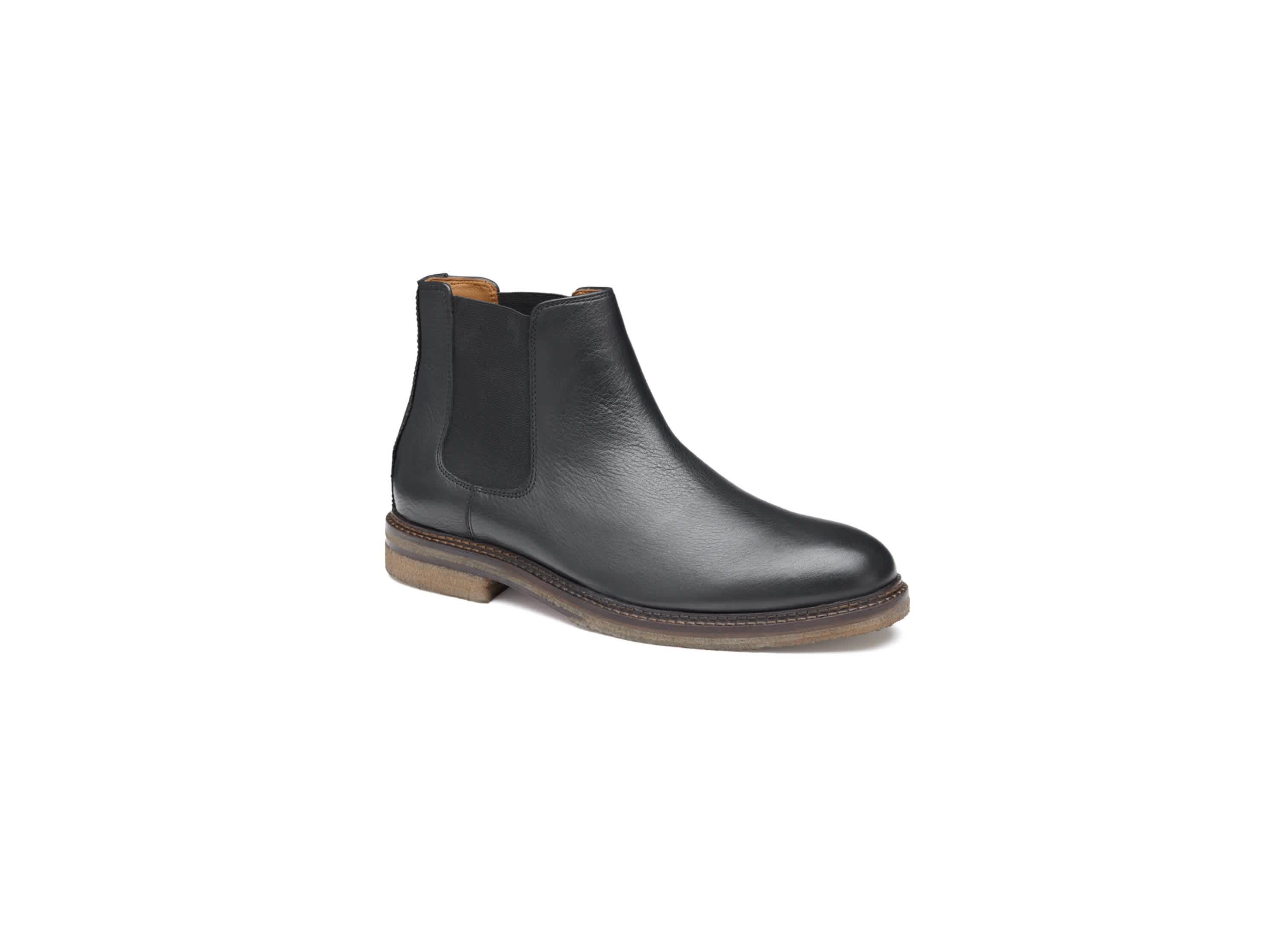 CALDER CHELSEA BOOT