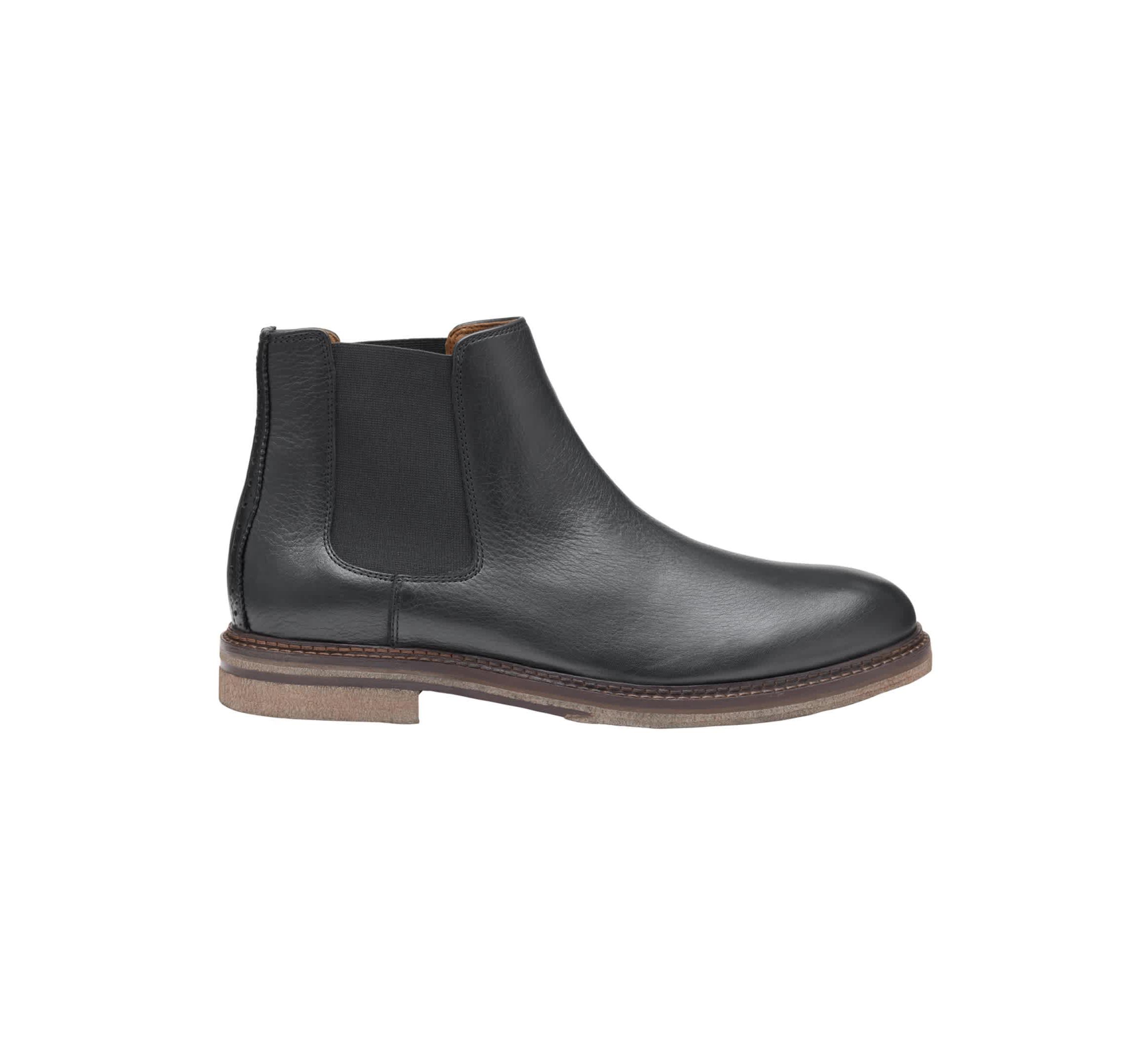 CALDER CHELSEA BOOT