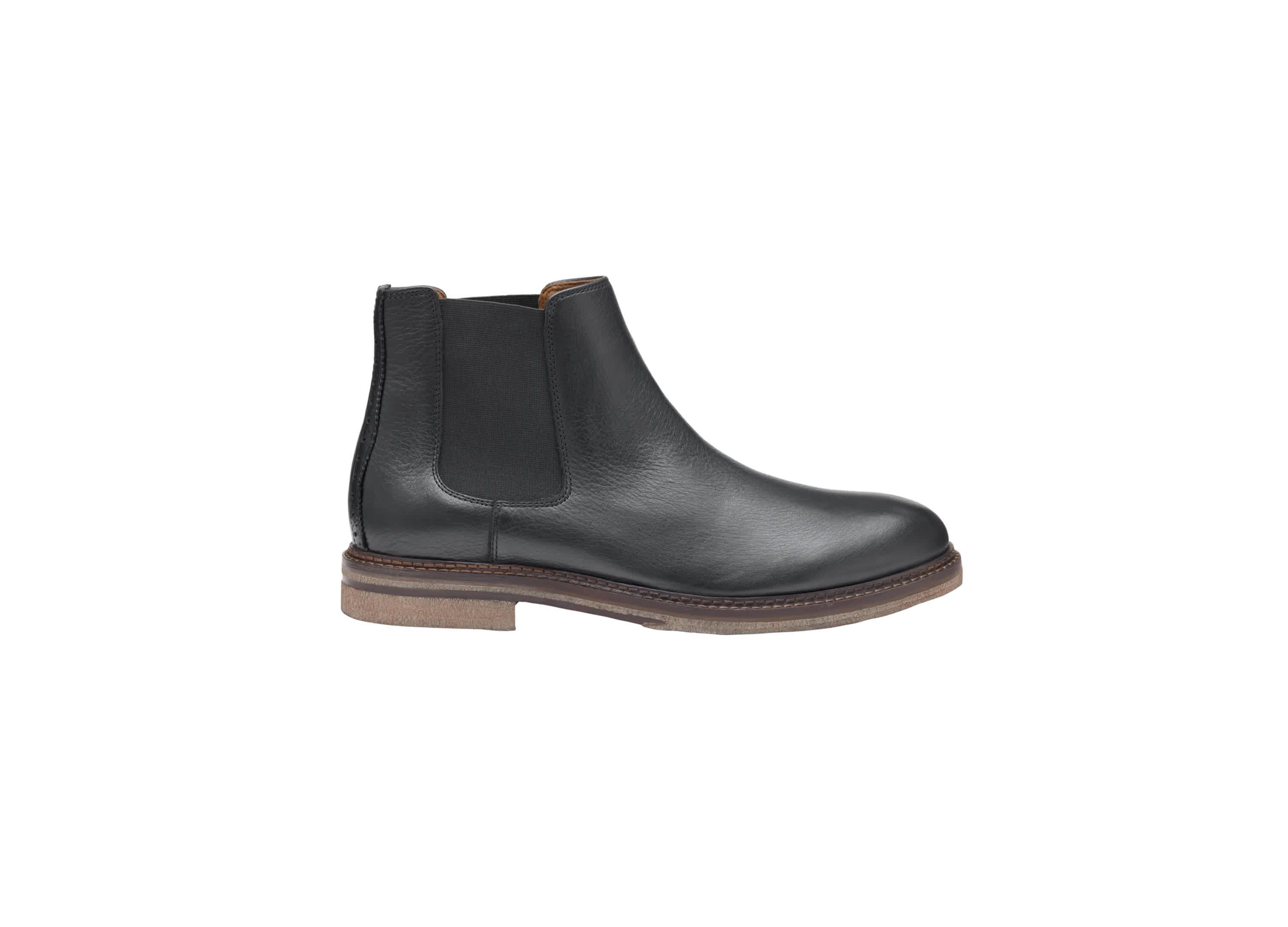 CALDER CHELSEA BOOT