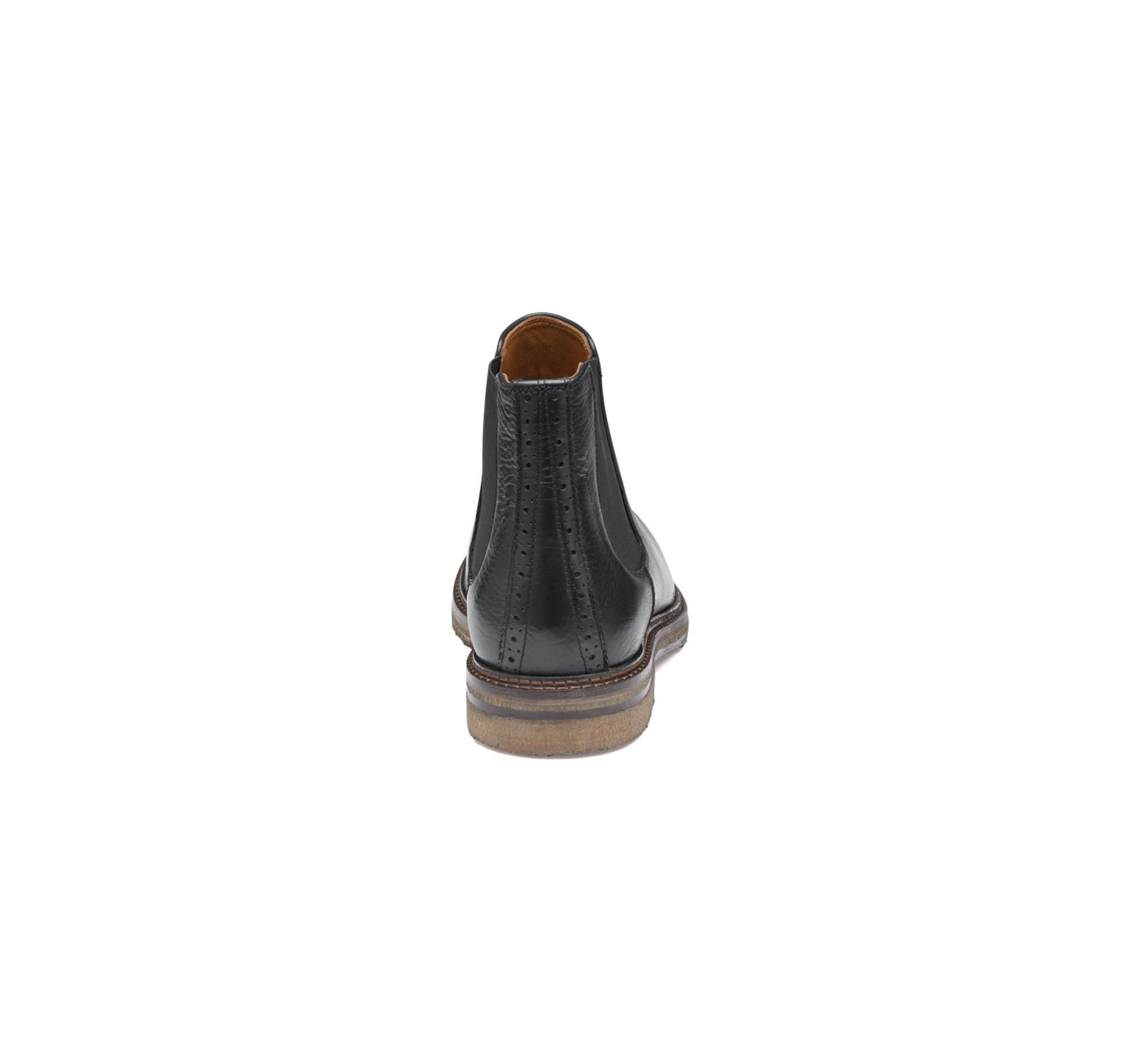 CALDER CHELSEA BOOT