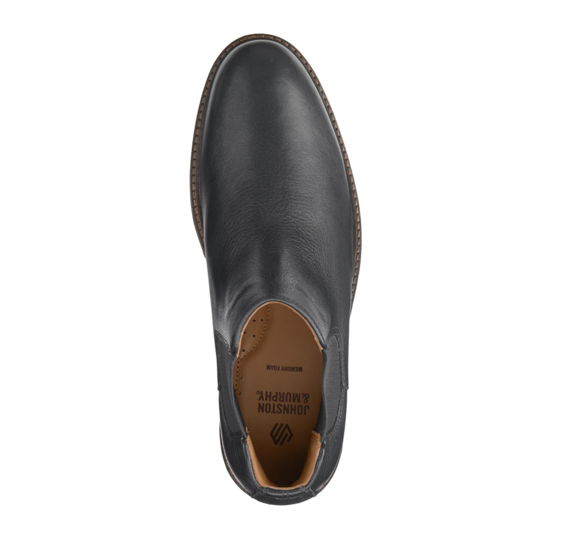 CALDER CHELSEA BOOT