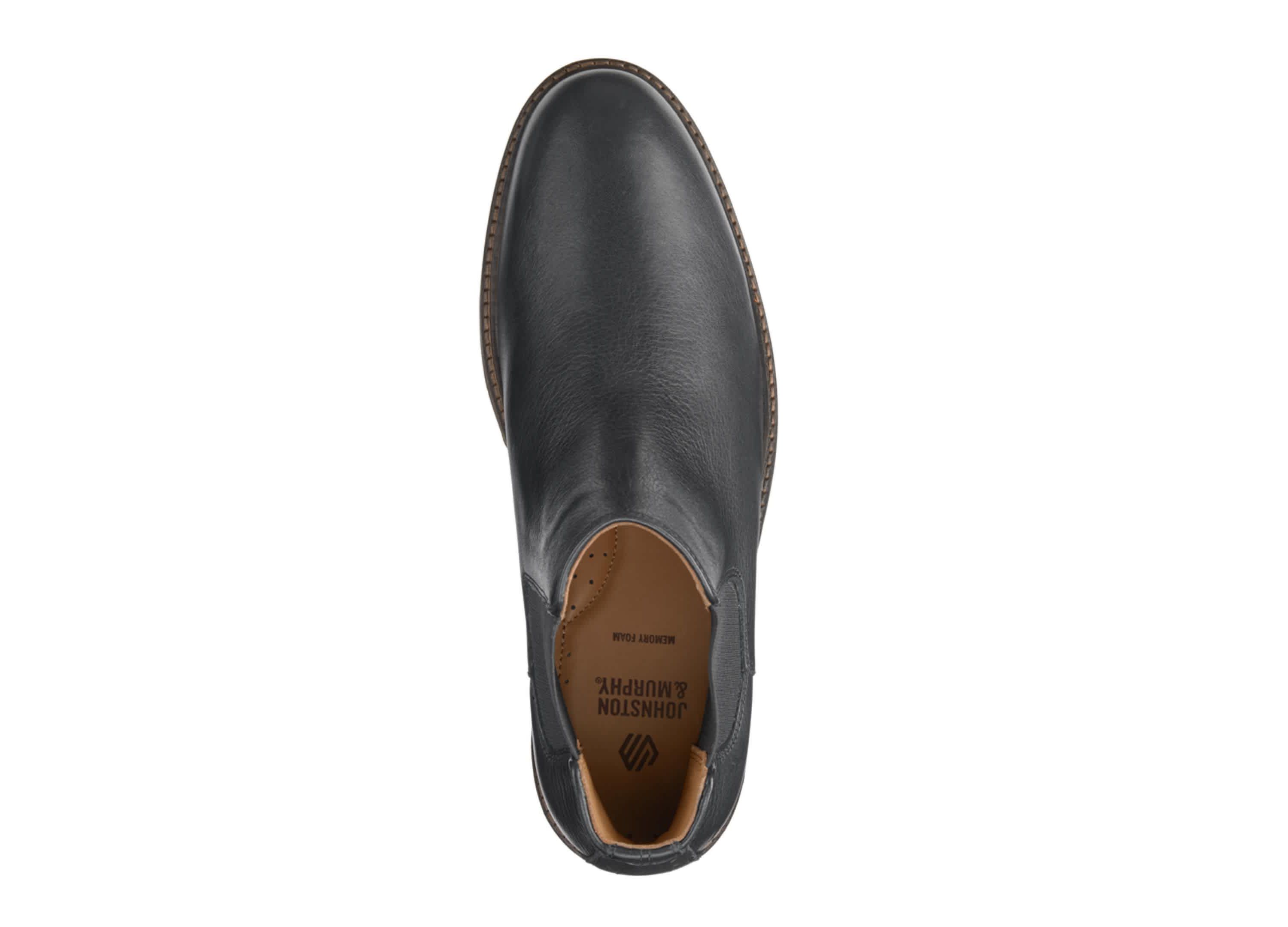 CALDER CHELSEA BOOT