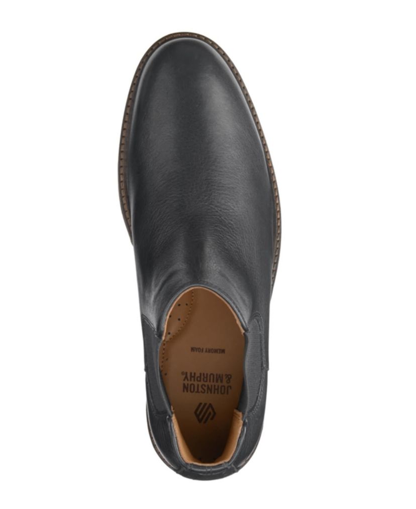 CALDER CHELSEA BOOT