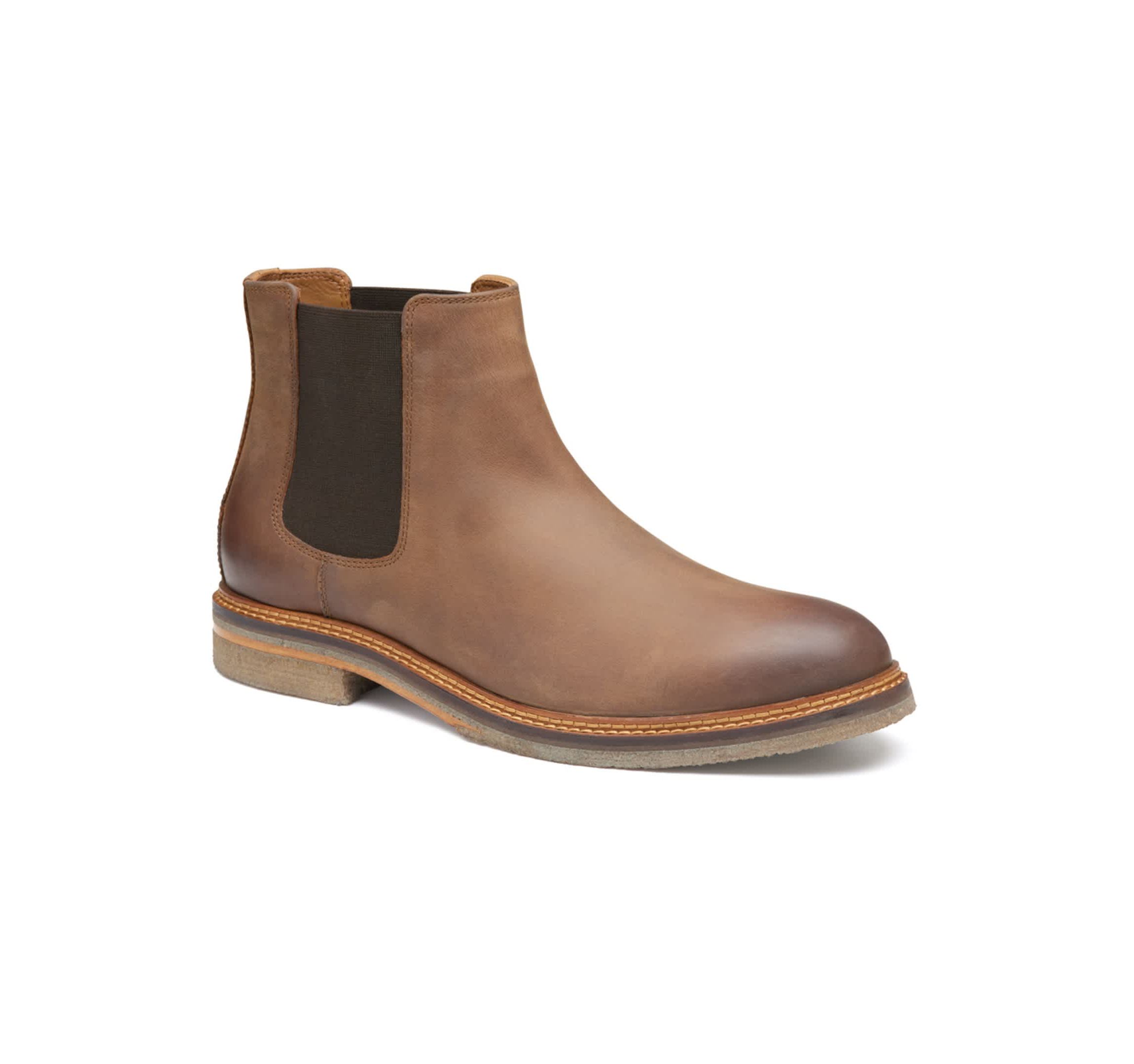 CALDER CHELSEA BOOT