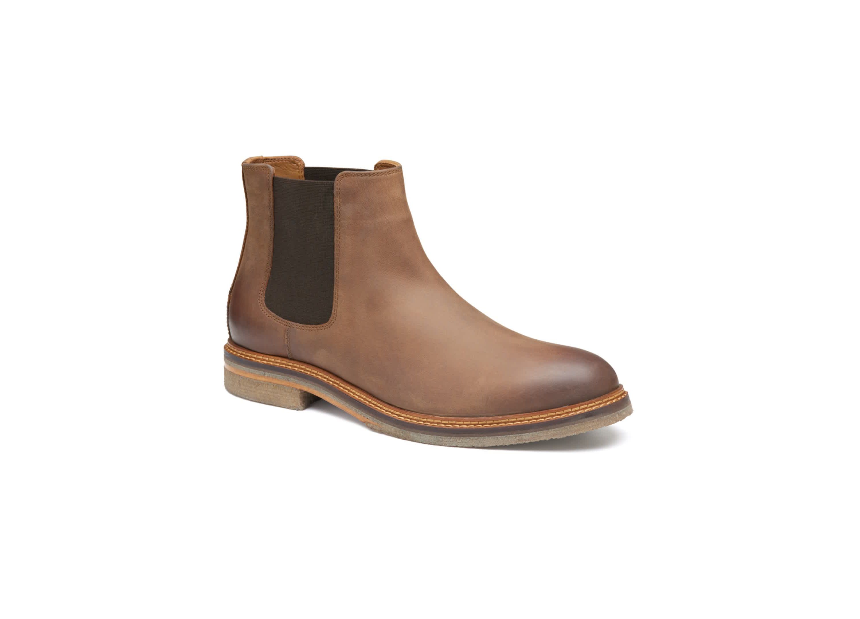 CALDER CHELSEA BOOT
