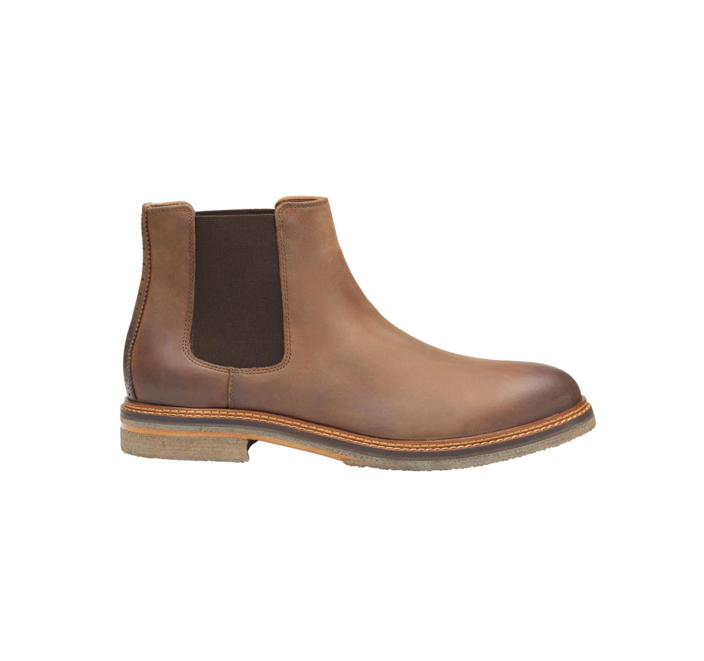 CALDER CHELSEA BOOT