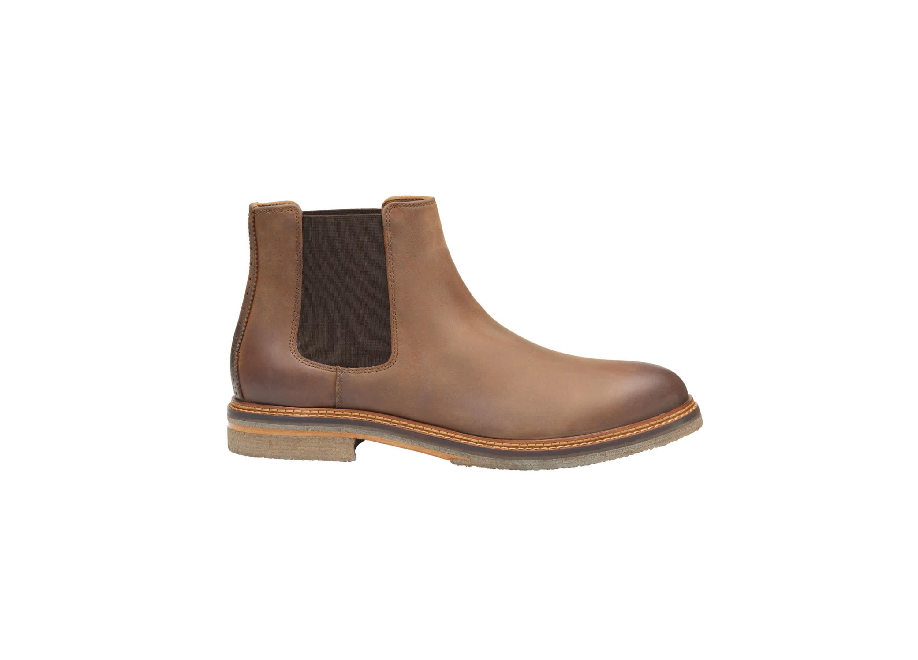 CALDER CHELSEA BOOT