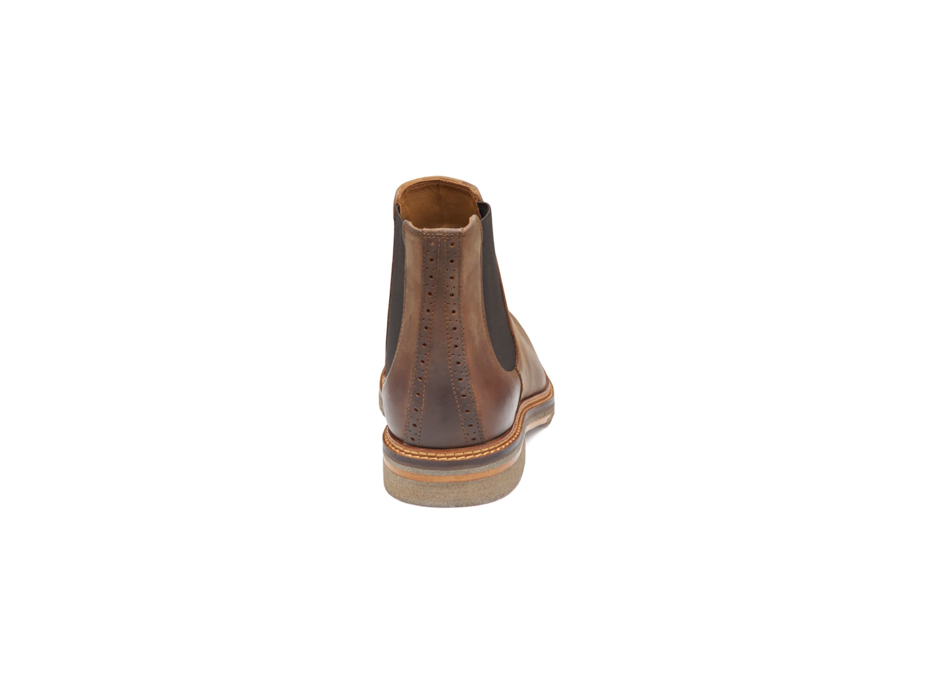 CALDER CHELSEA BOOT