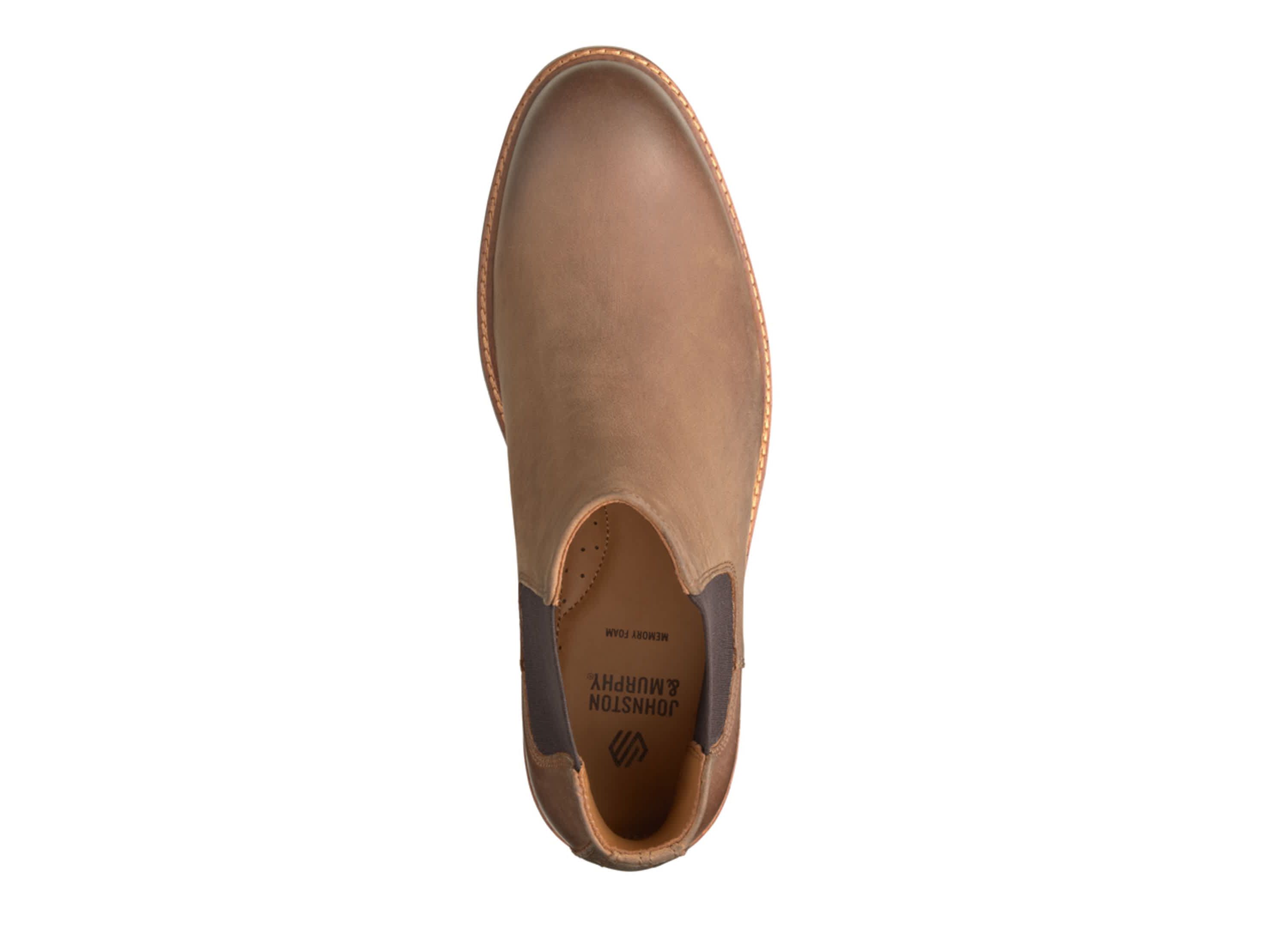 CALDER CHELSEA BOOT
