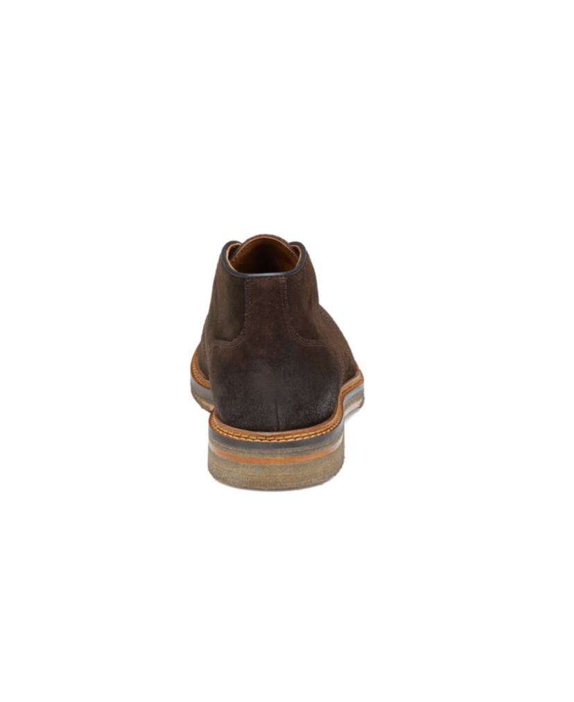 CALDER CHUKKA