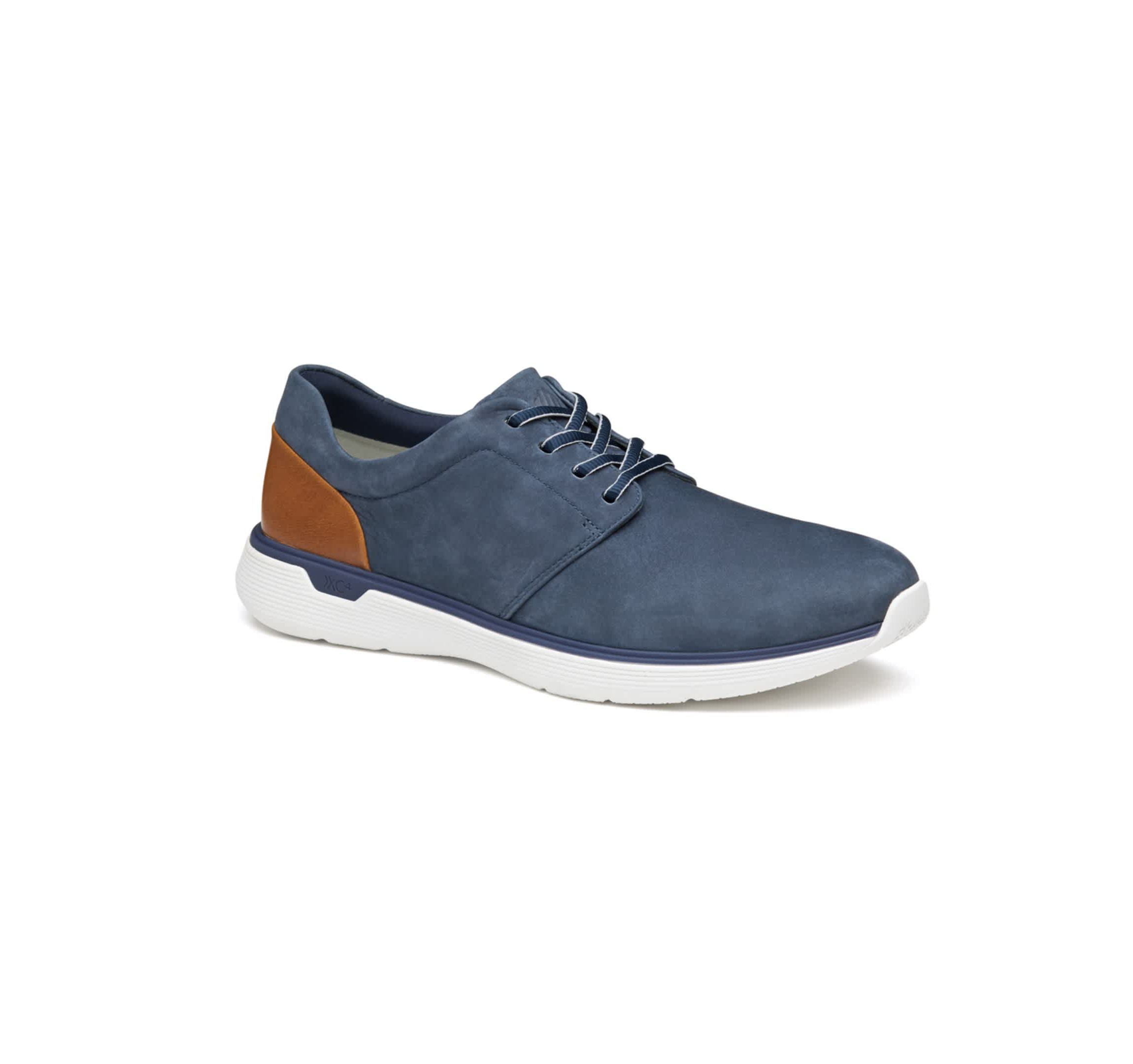 XC4 PRENTISS 2.0 PLAIN TOE