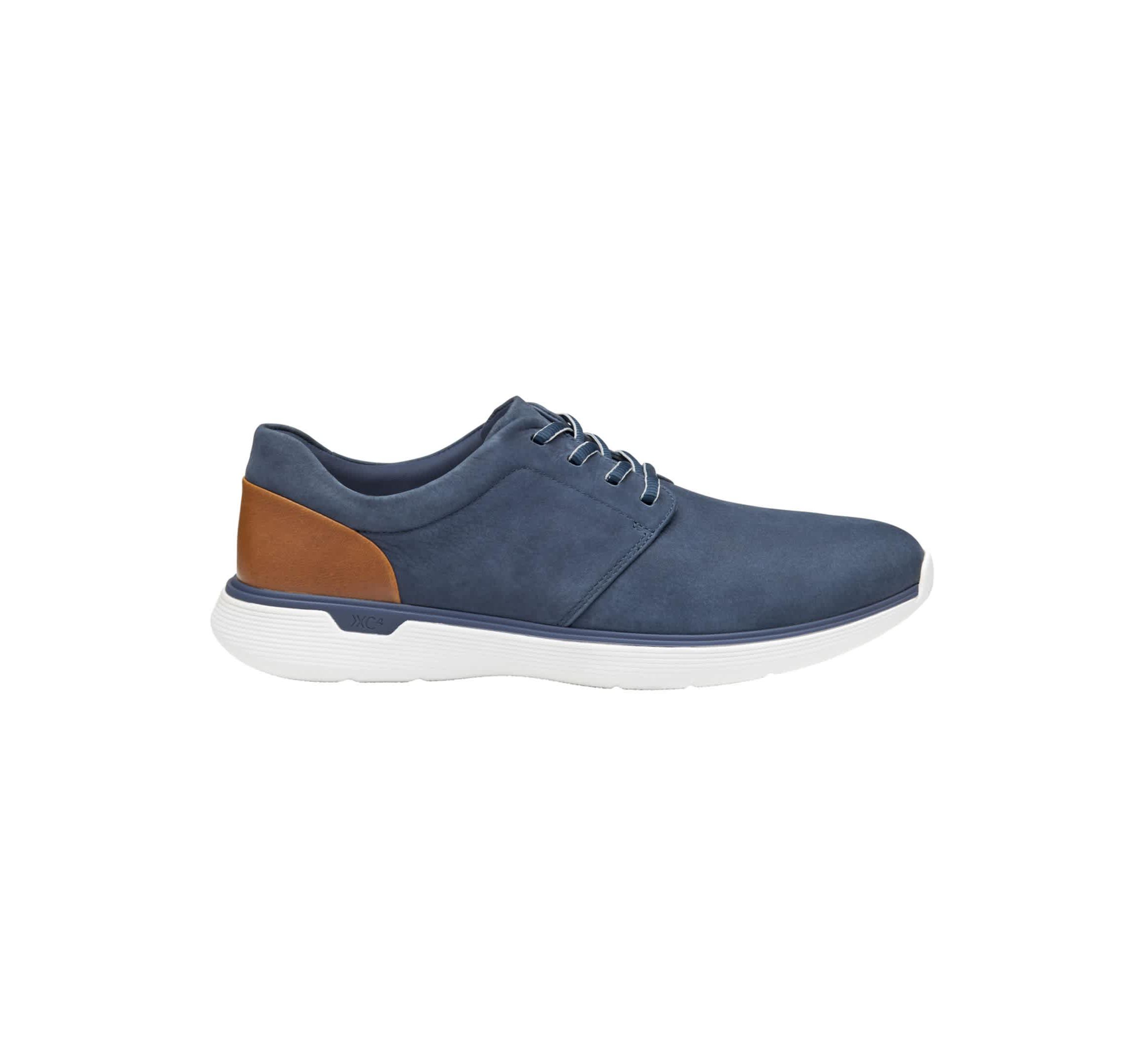 XC4 PRENTISS 2.0 PLAIN TOE