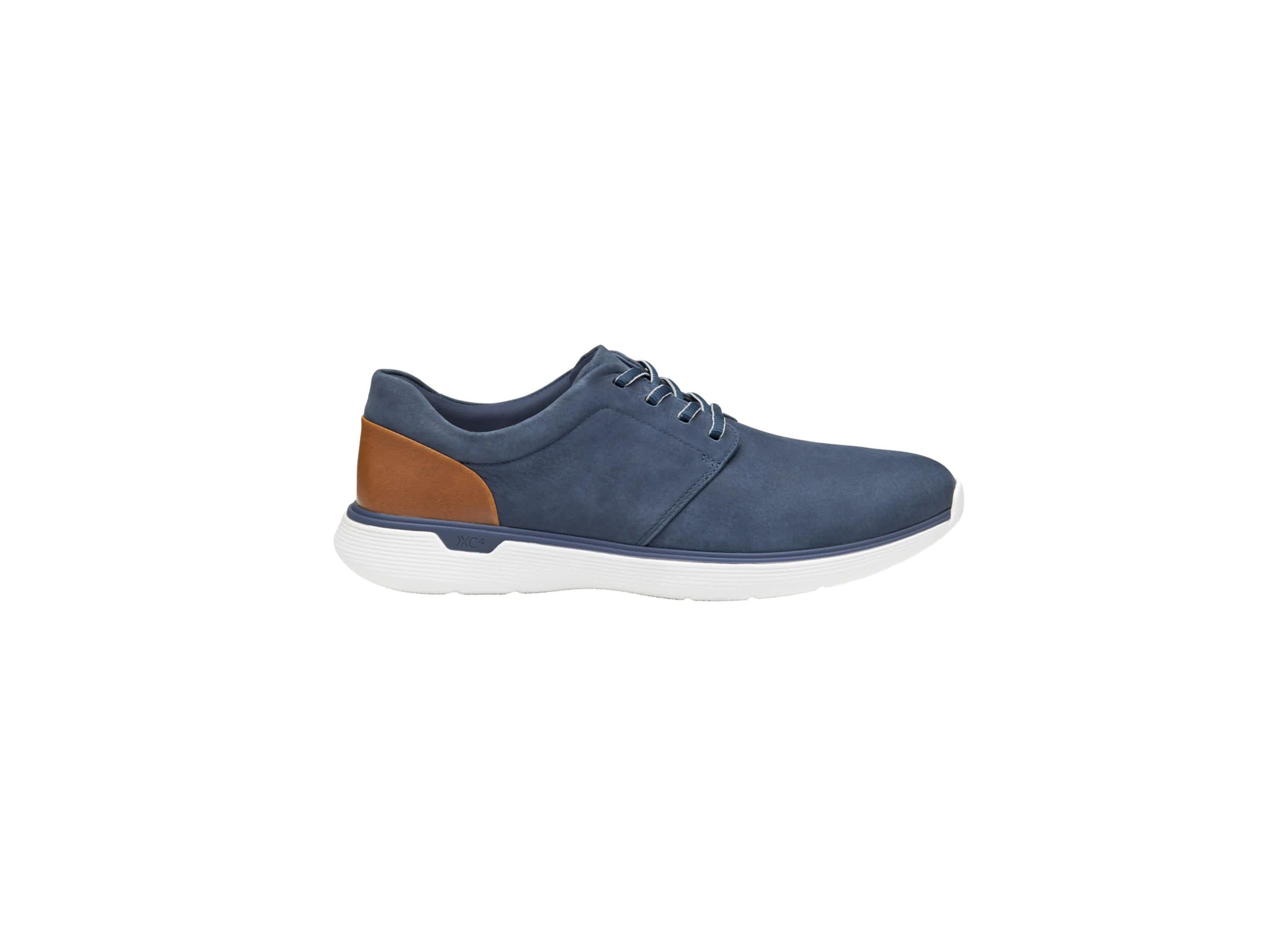 XC4 PRENTISS 2.0 PLAIN TOE