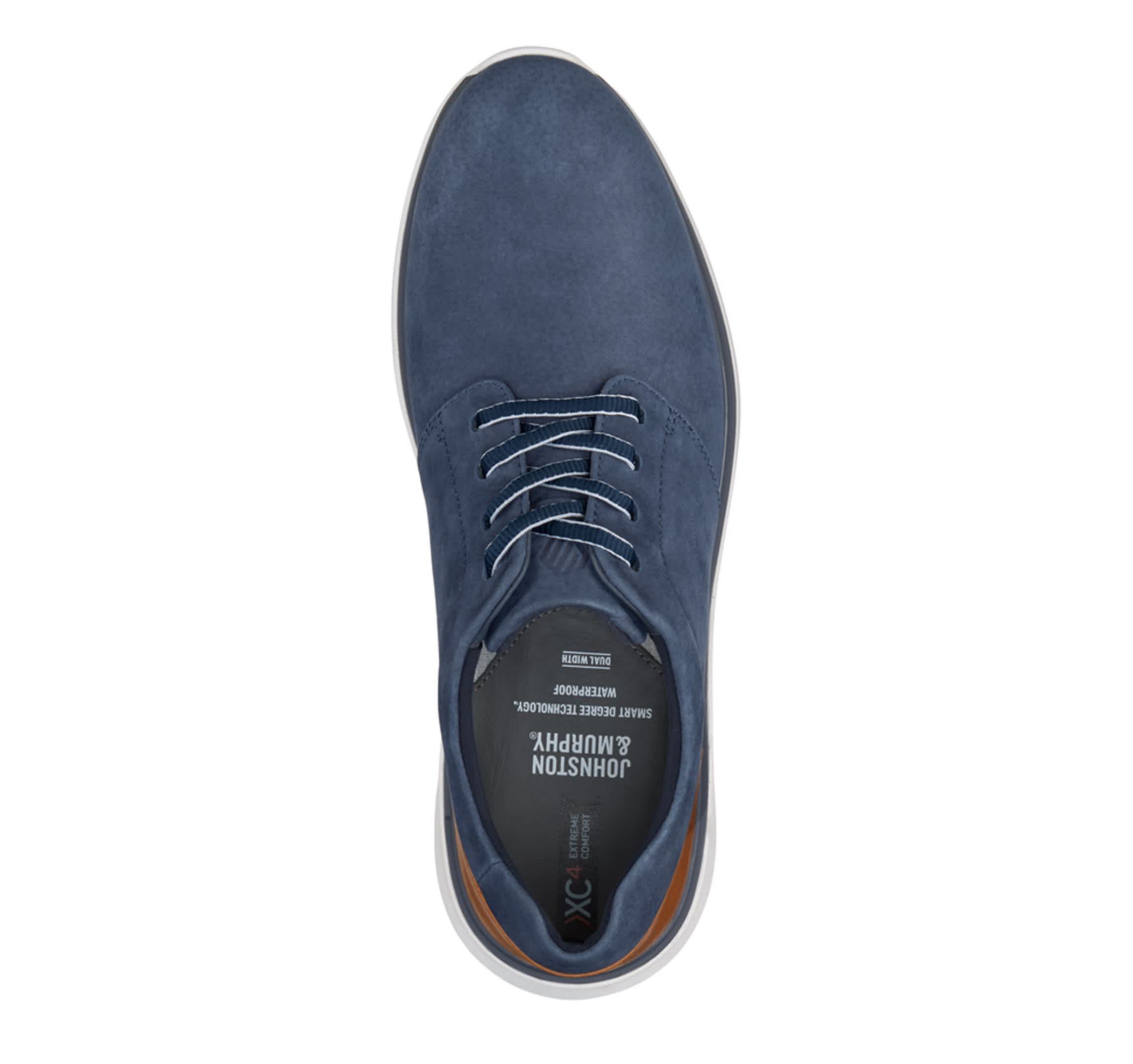 XC4 PRENTISS 2.0 PLAIN TOE