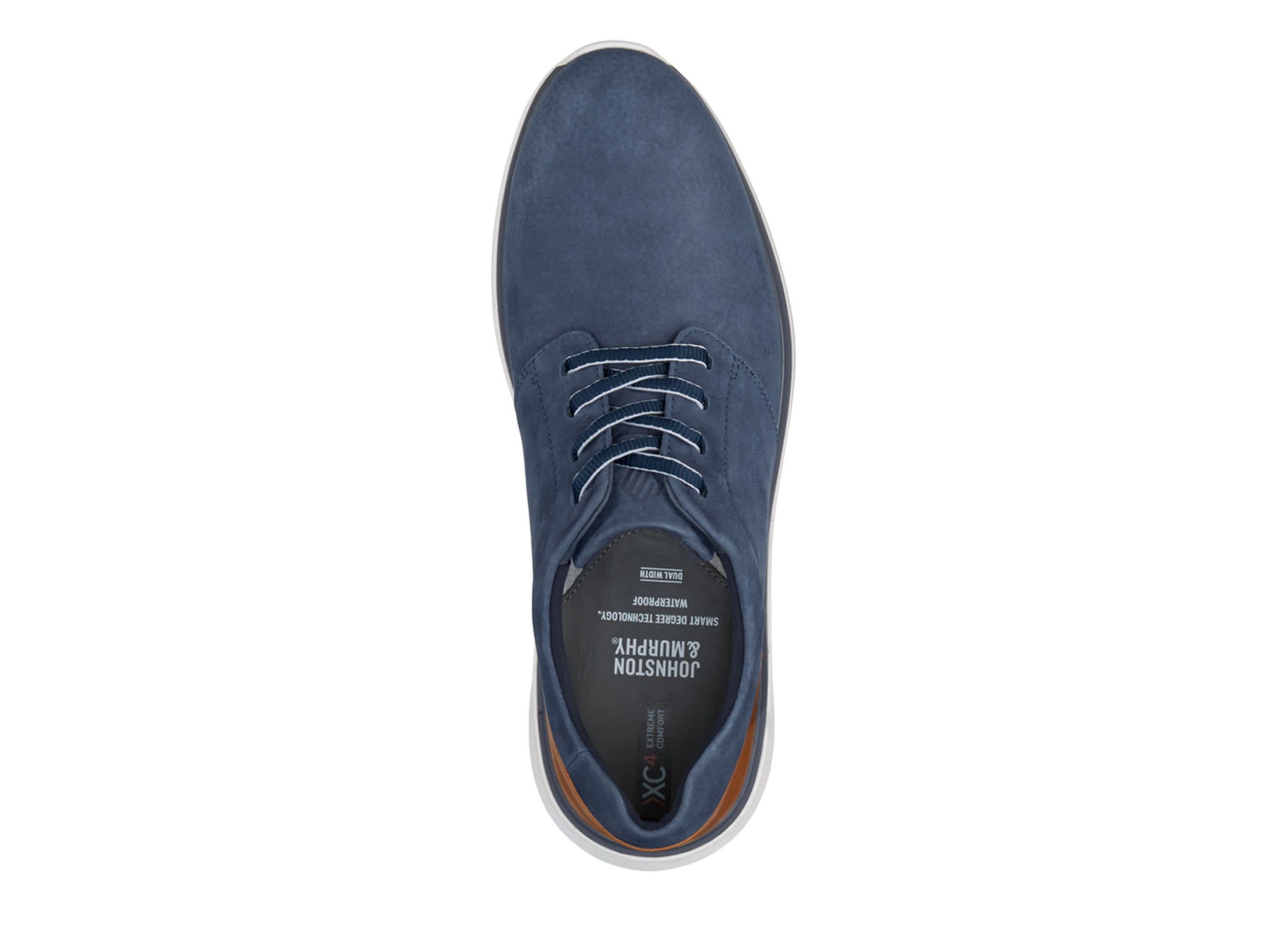 XC4 PRENTISS 2.0 PLAIN TOE