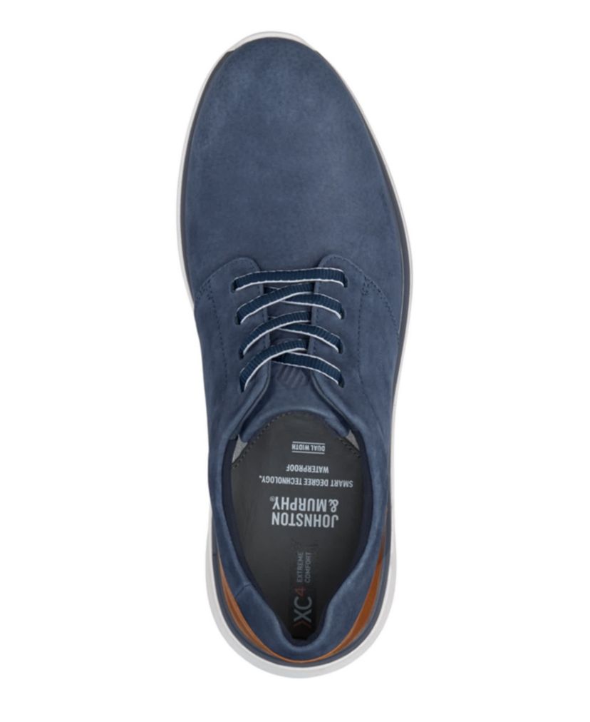 XC4 PRENTISS 2.0 PLAIN TOE