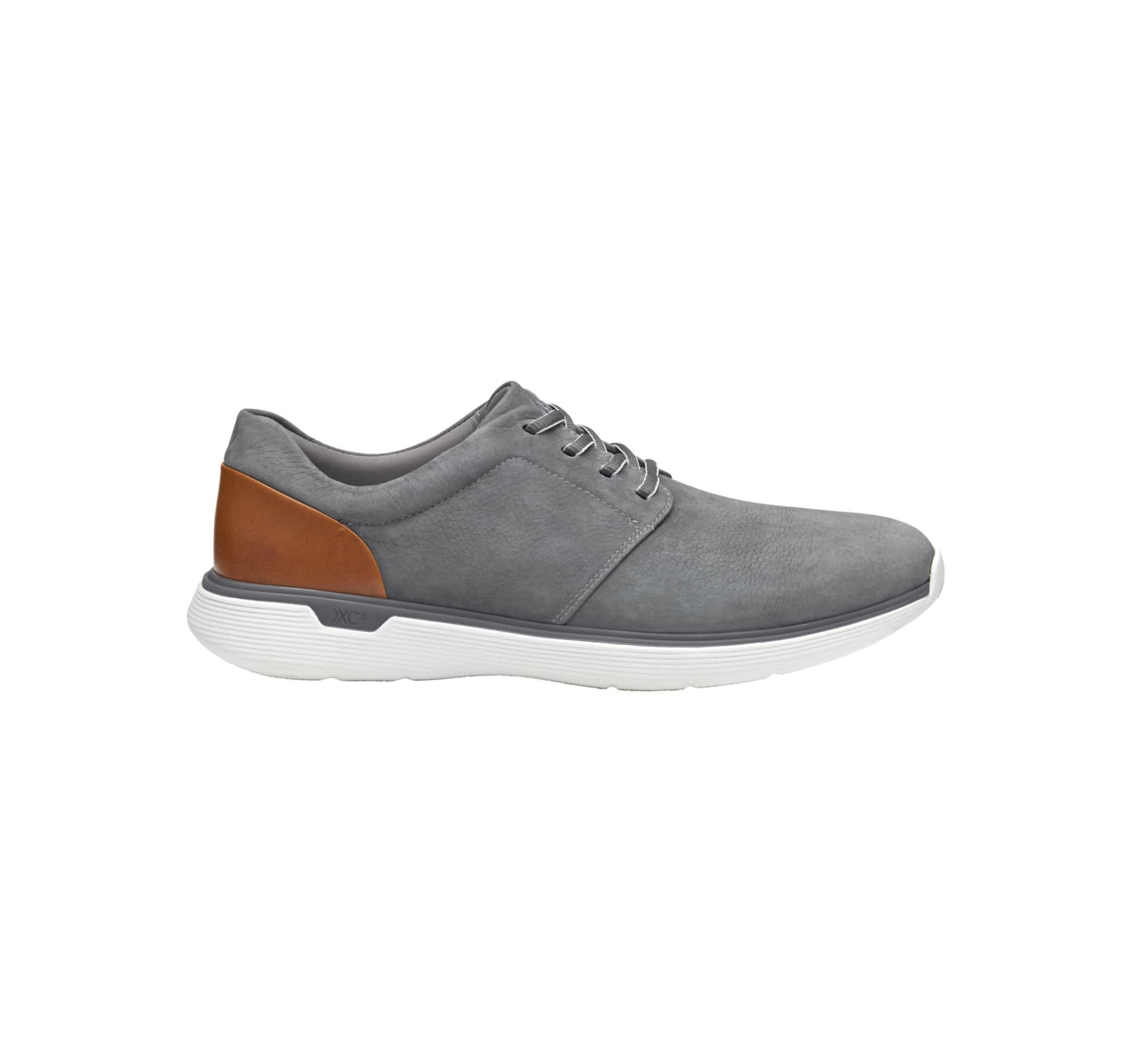 XC4 PRENTISS 2.0 PLAIN TOE