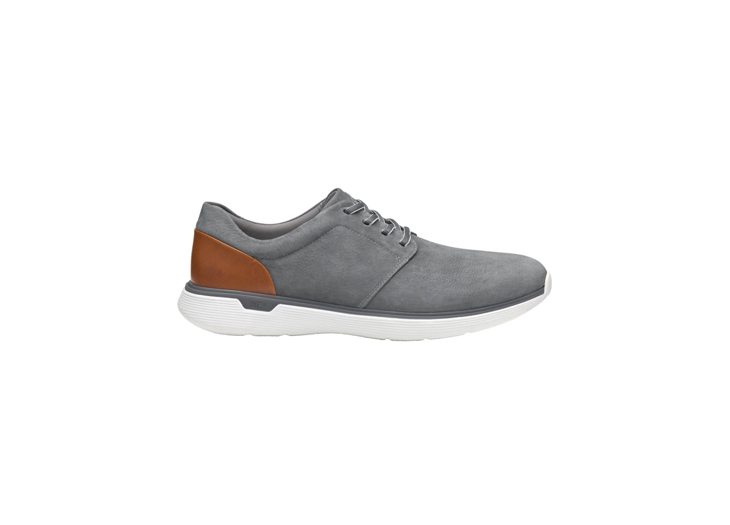 XC4 PRENTISS 2.0 PLAIN TOE