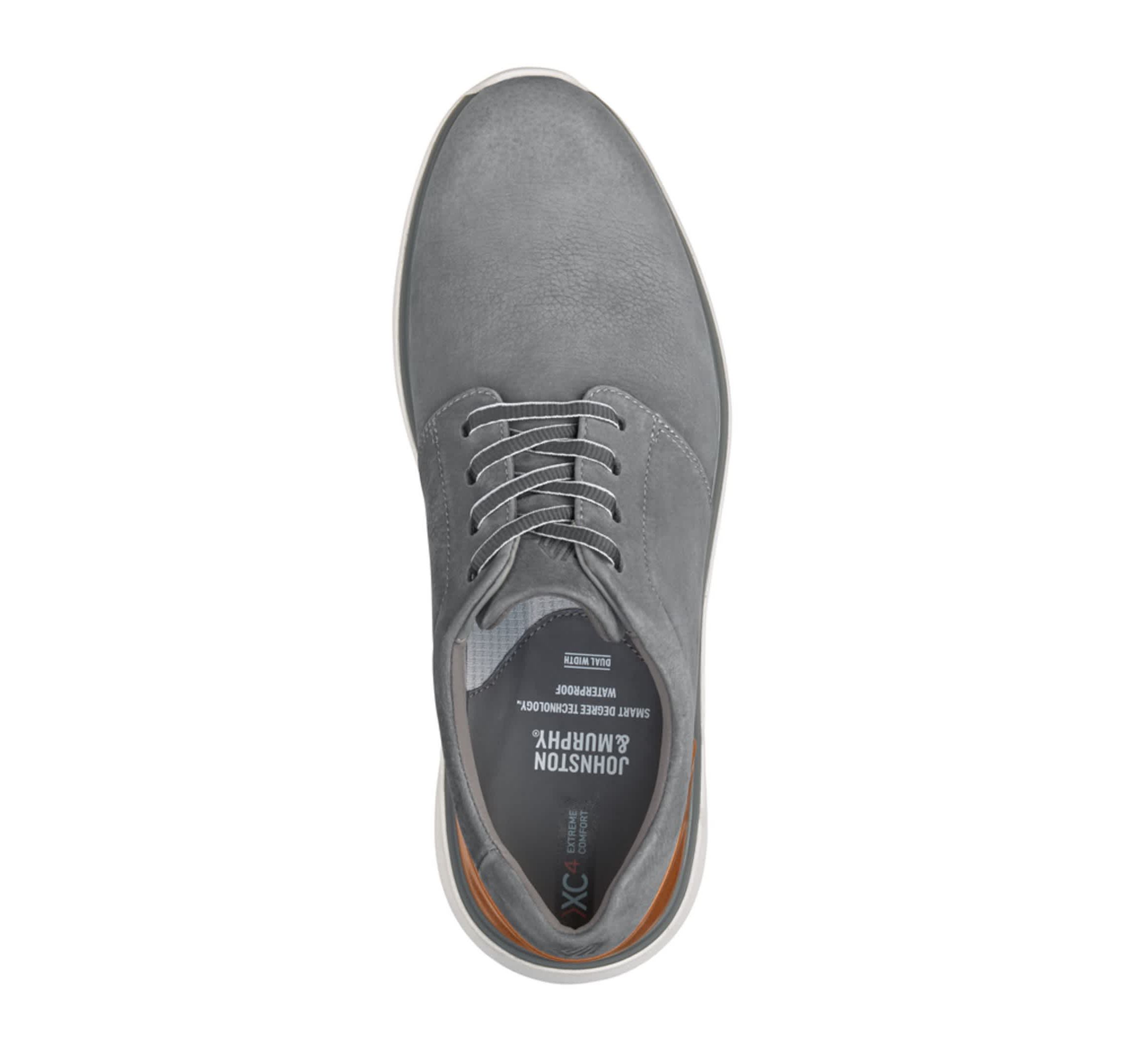 XC4 PRENTISS 2.0 PLAIN TOE