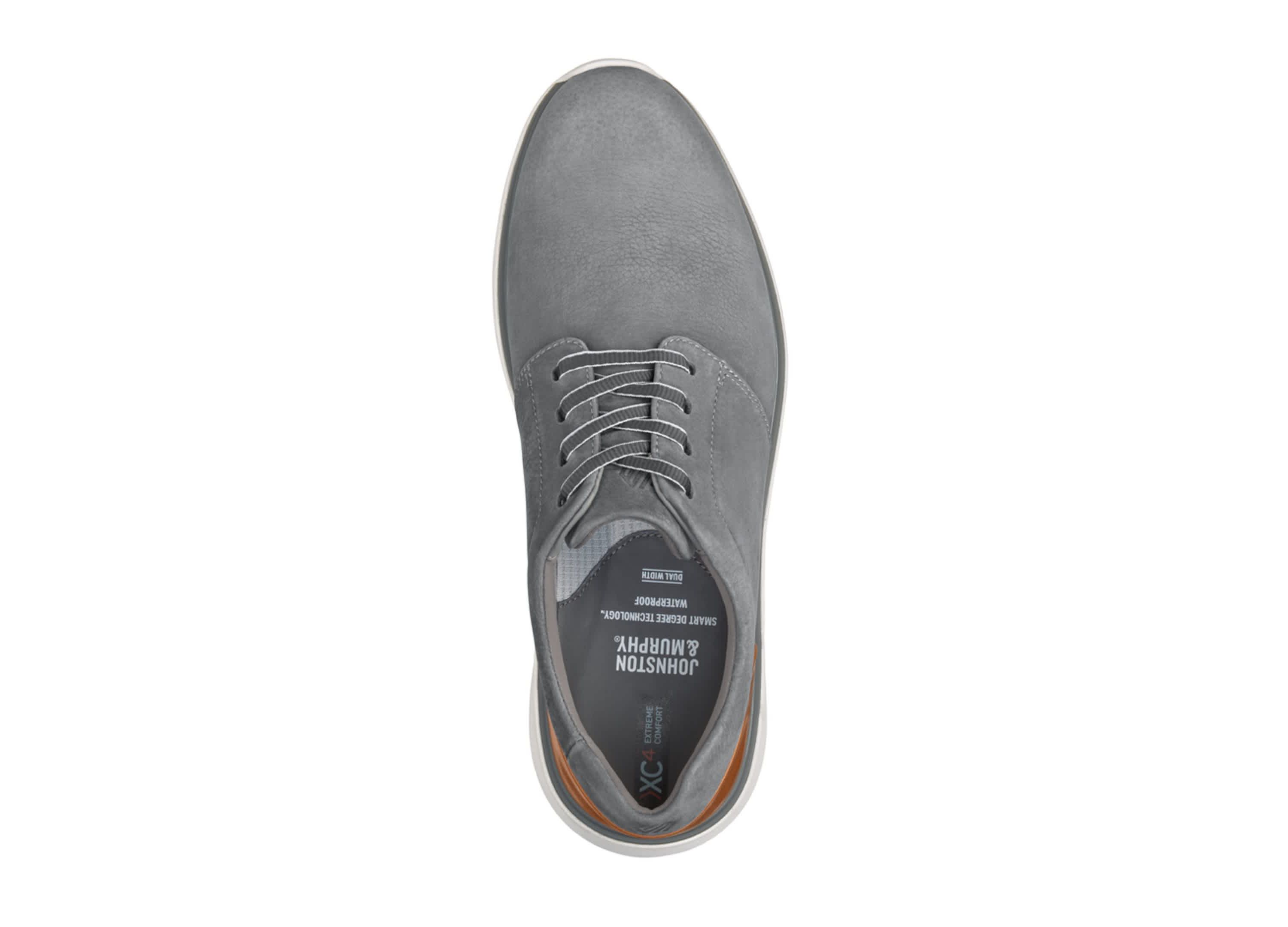 XC4 PRENTISS 2.0 PLAIN TOE