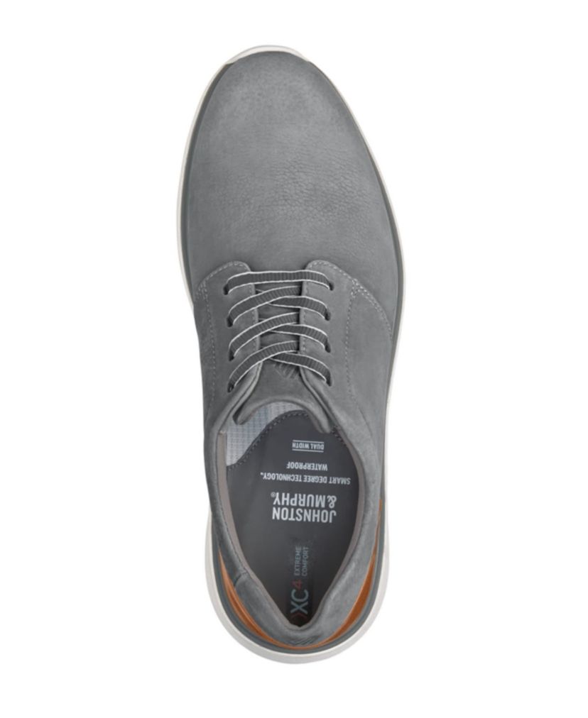 XC4 PRENTISS 2.0 PLAIN TOE