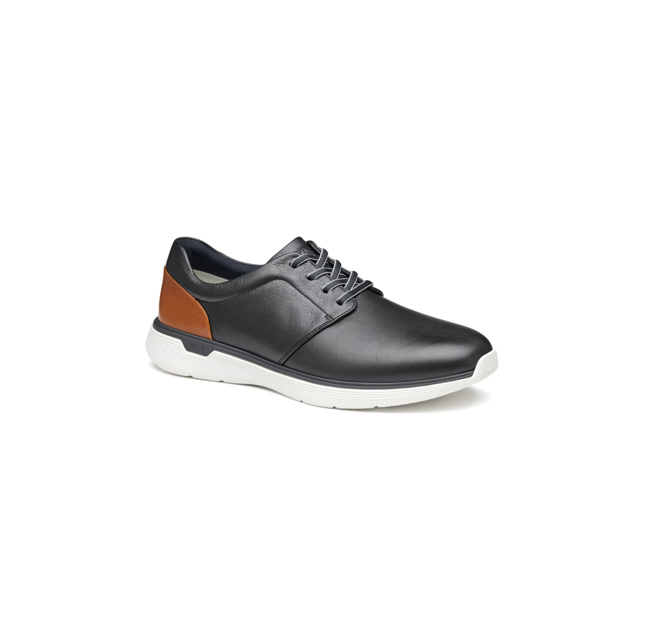 XC4 PRENTISS 2.0 PLAIN TOE