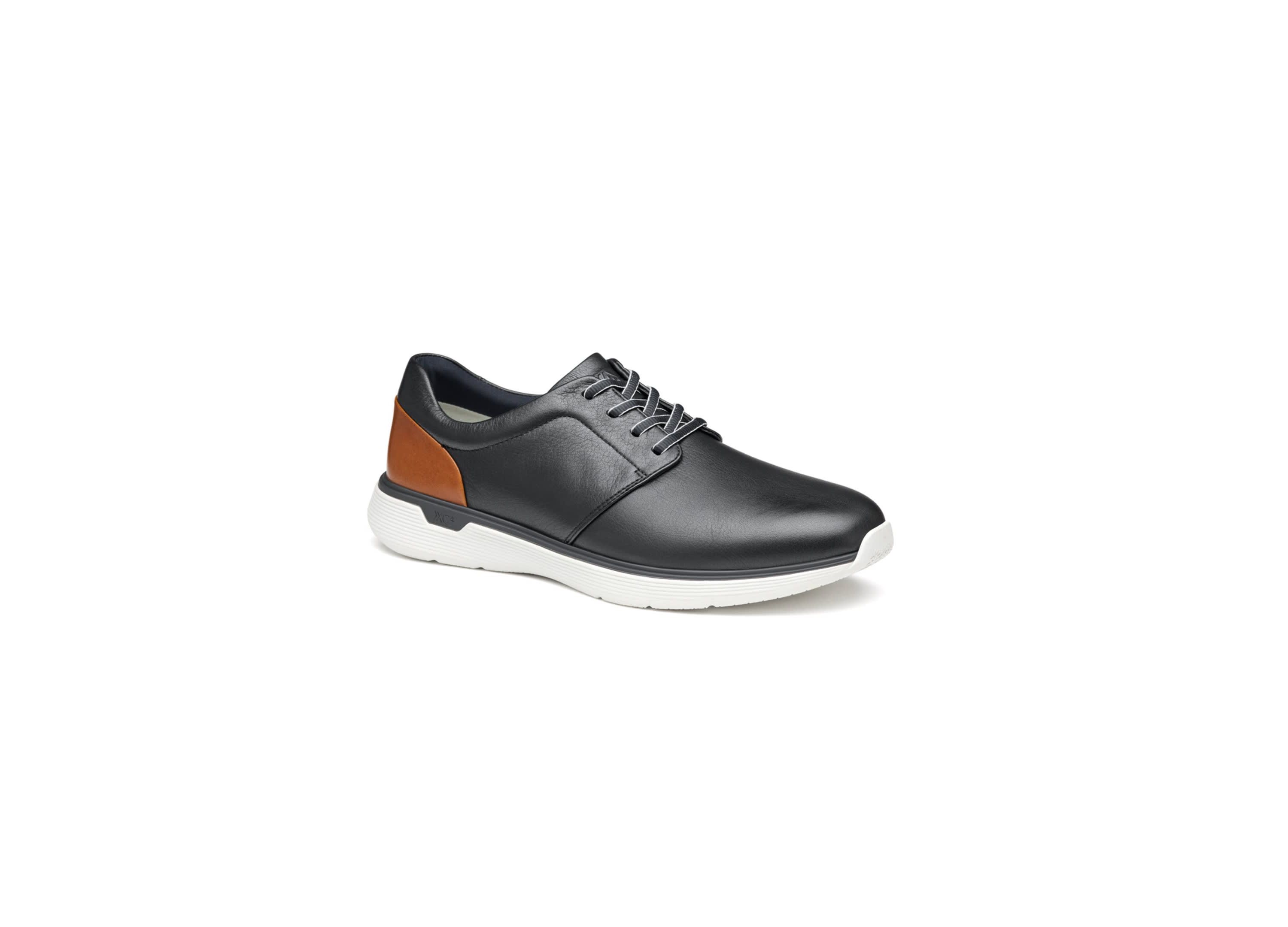 XC4 PRENTISS 2.0 PLAIN TOE