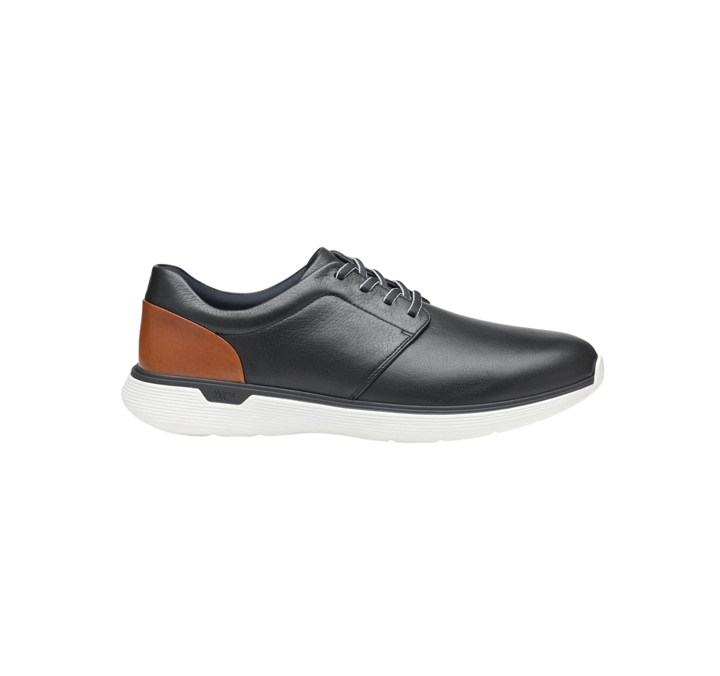 XC4 PRENTISS 2.0 PLAIN TOE