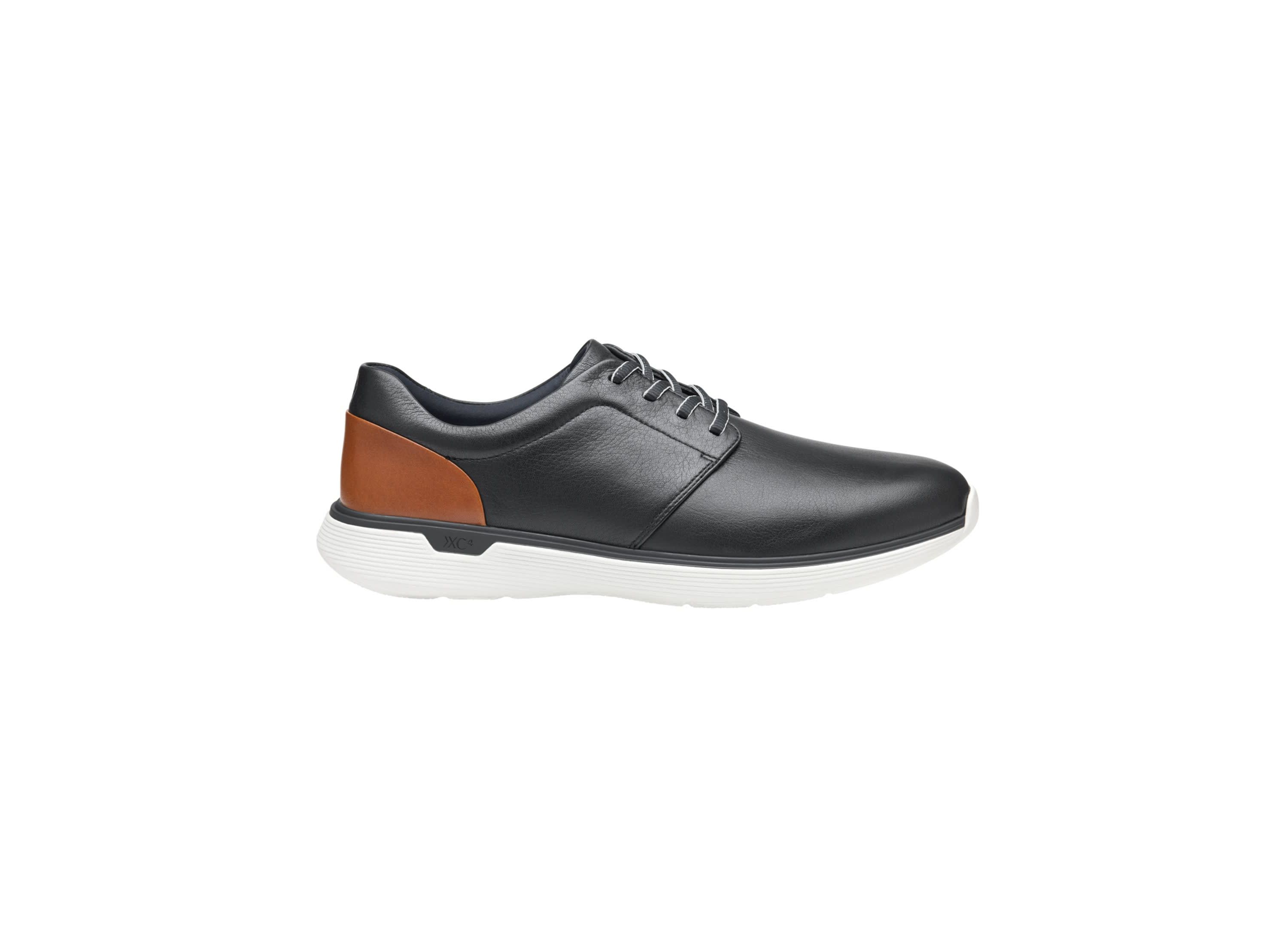 XC4 PRENTISS 2.0 PLAIN TOE