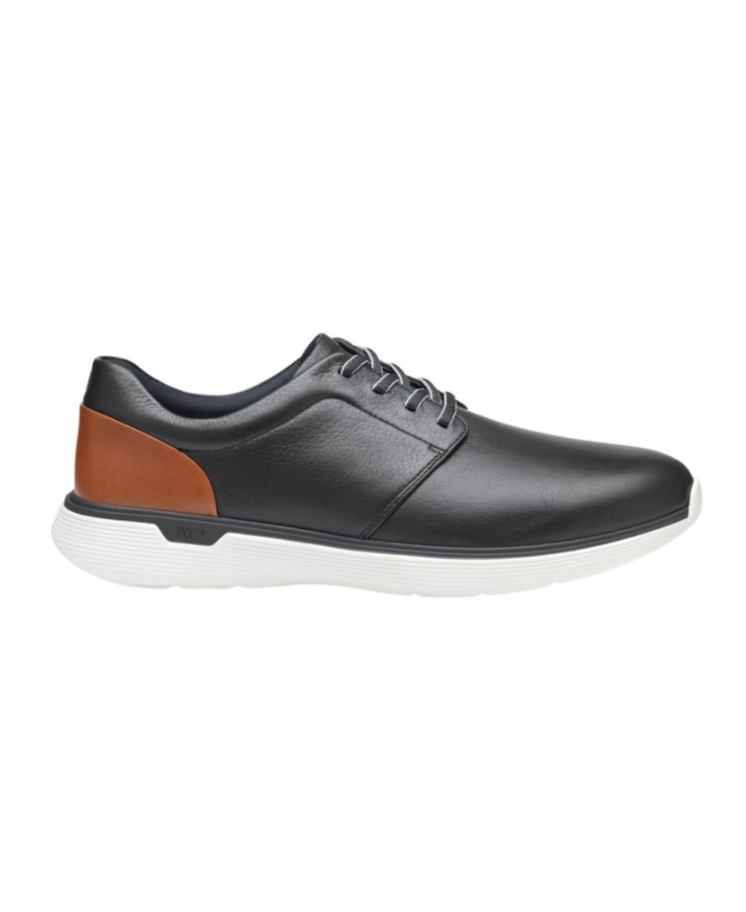 XC4 PRENTISS 2.0 PLAIN TOE
