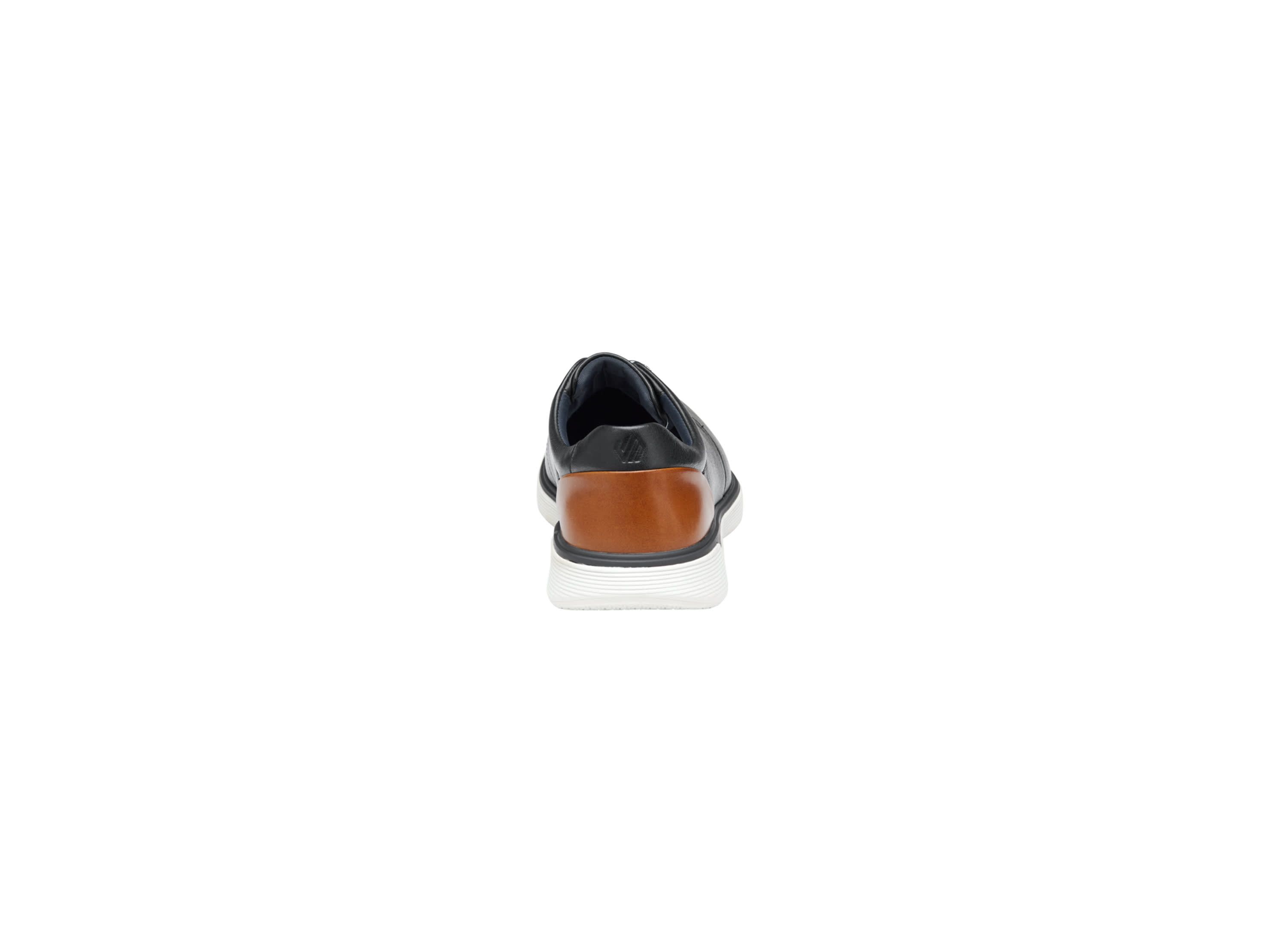 XC4 PRENTISS 2.0 PLAIN TOE