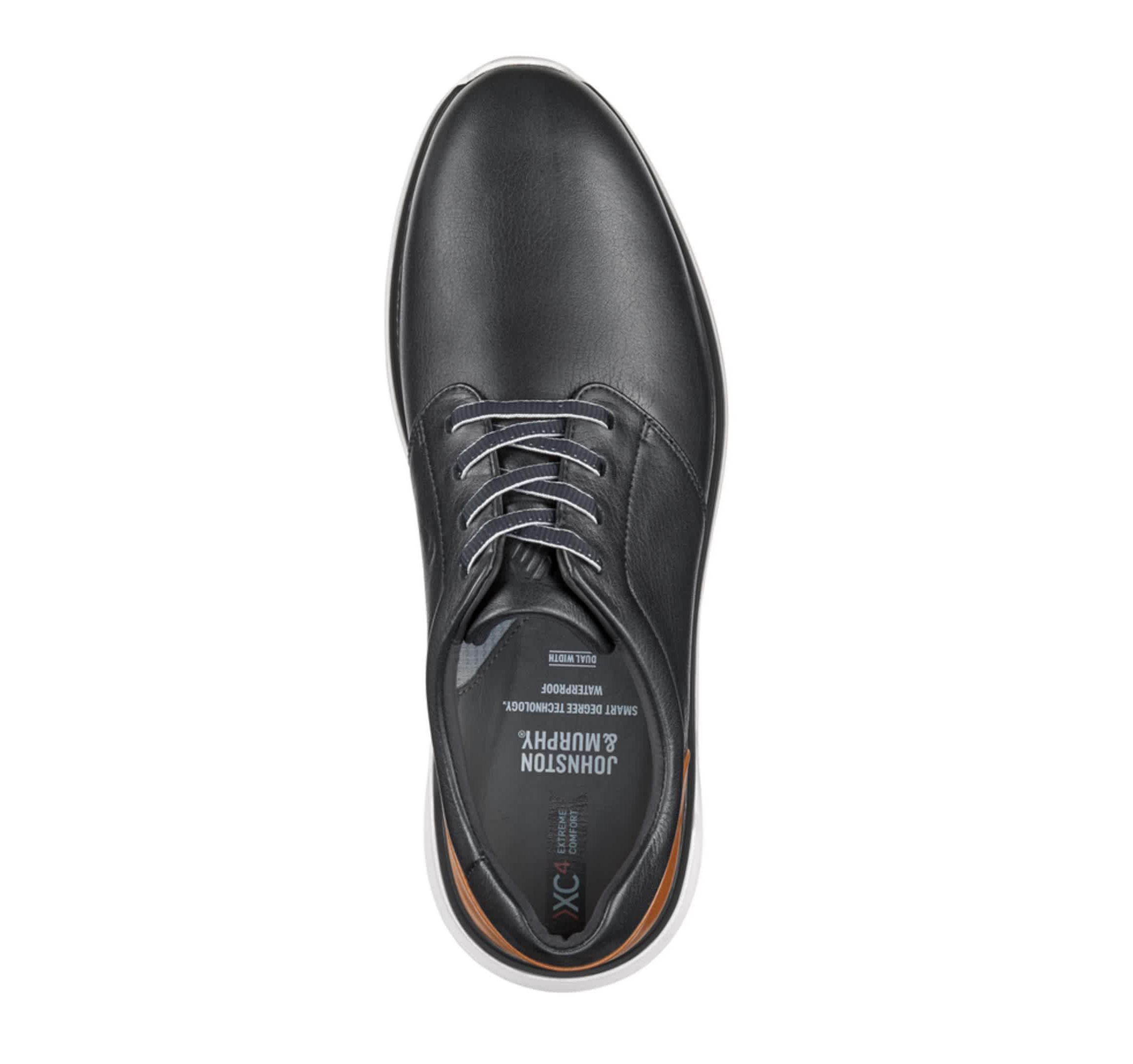 XC4 PRENTISS 2.0 PLAIN TOE