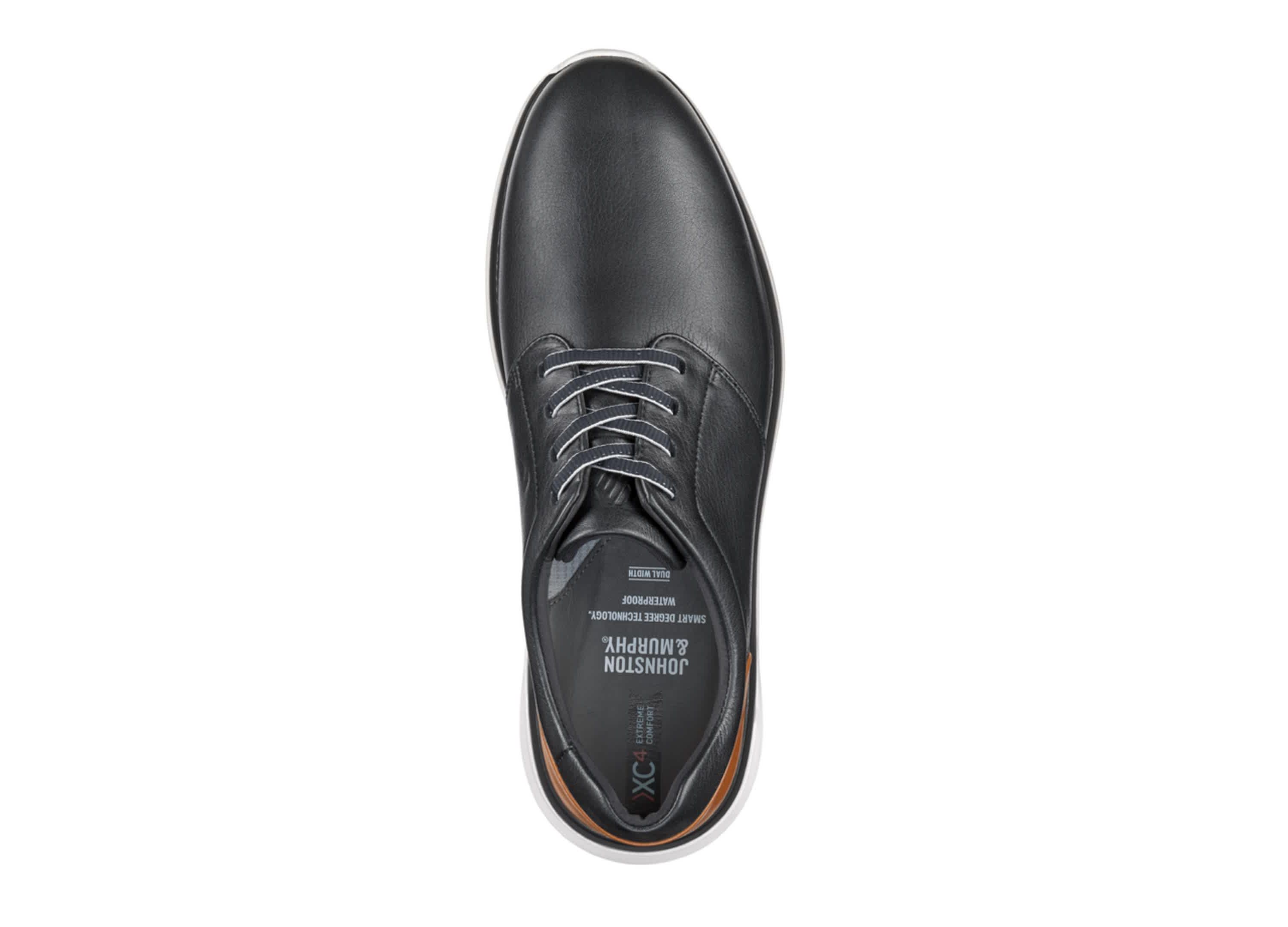 XC4 PRENTISS 2.0 PLAIN TOE