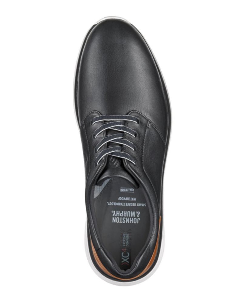XC4 PRENTISS 2.0 PLAIN TOE