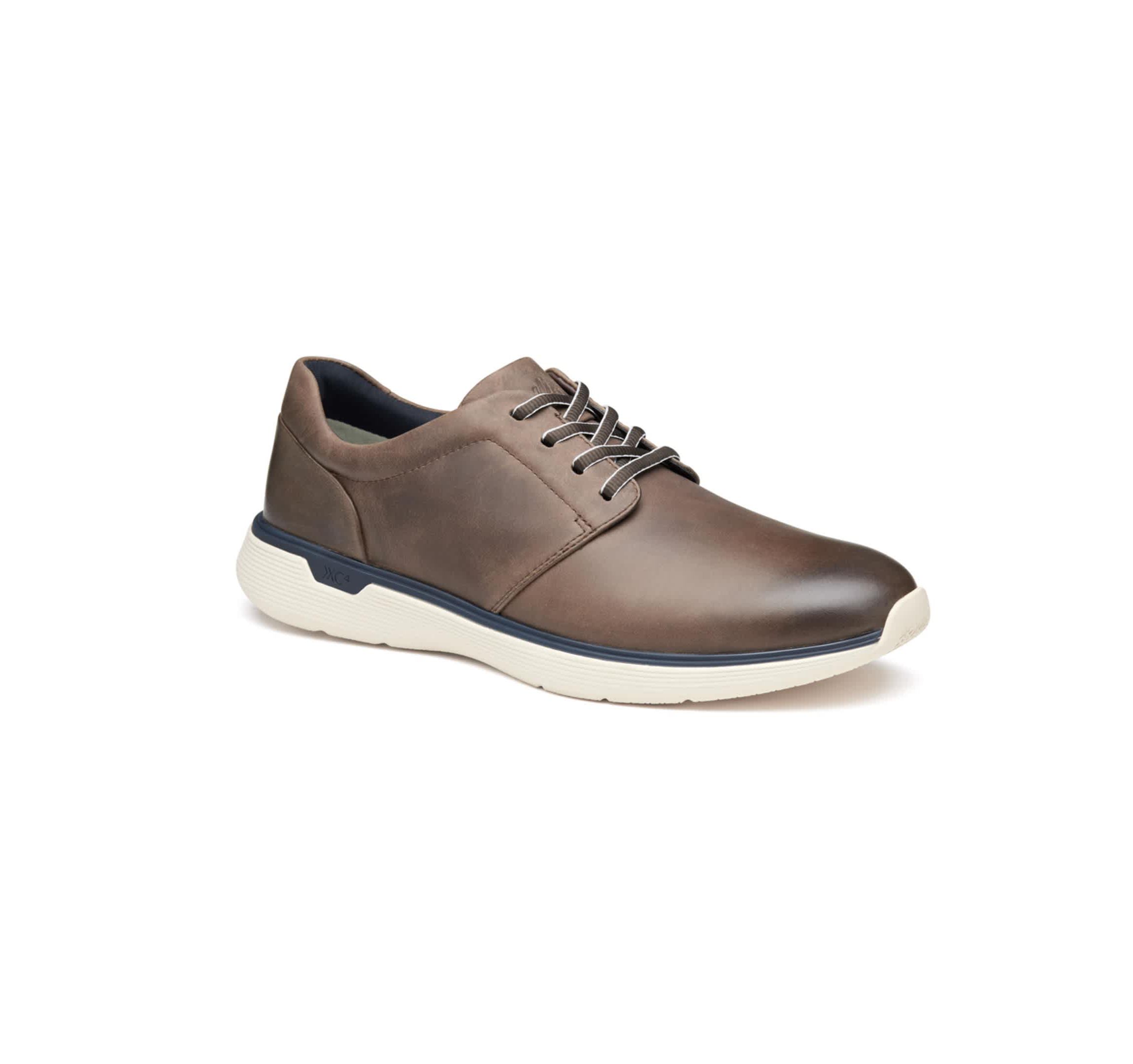 XC4 PRENTISS 2.0 PLAIN TOE