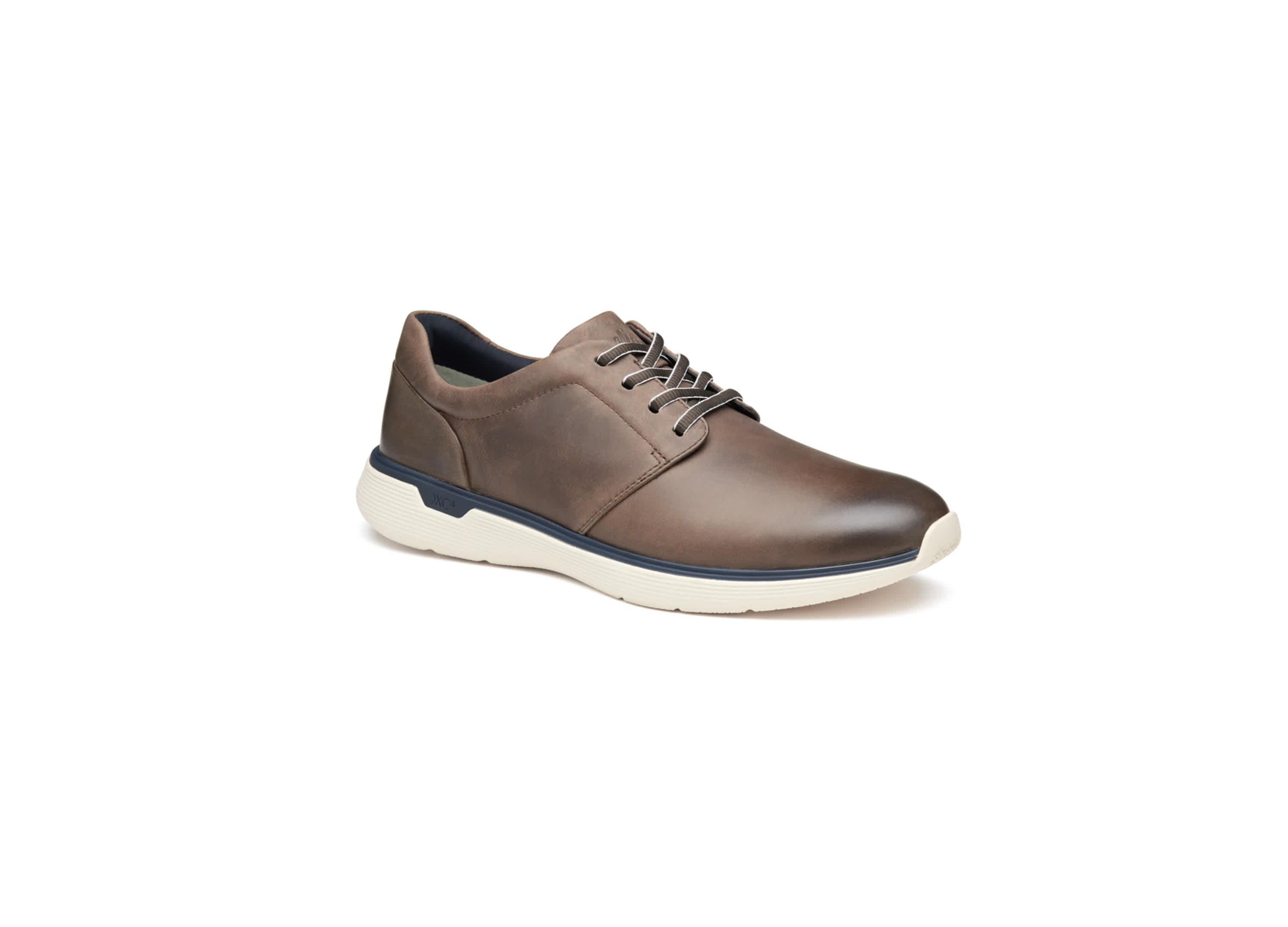 XC4 PRENTISS 2.0 PLAIN TOE