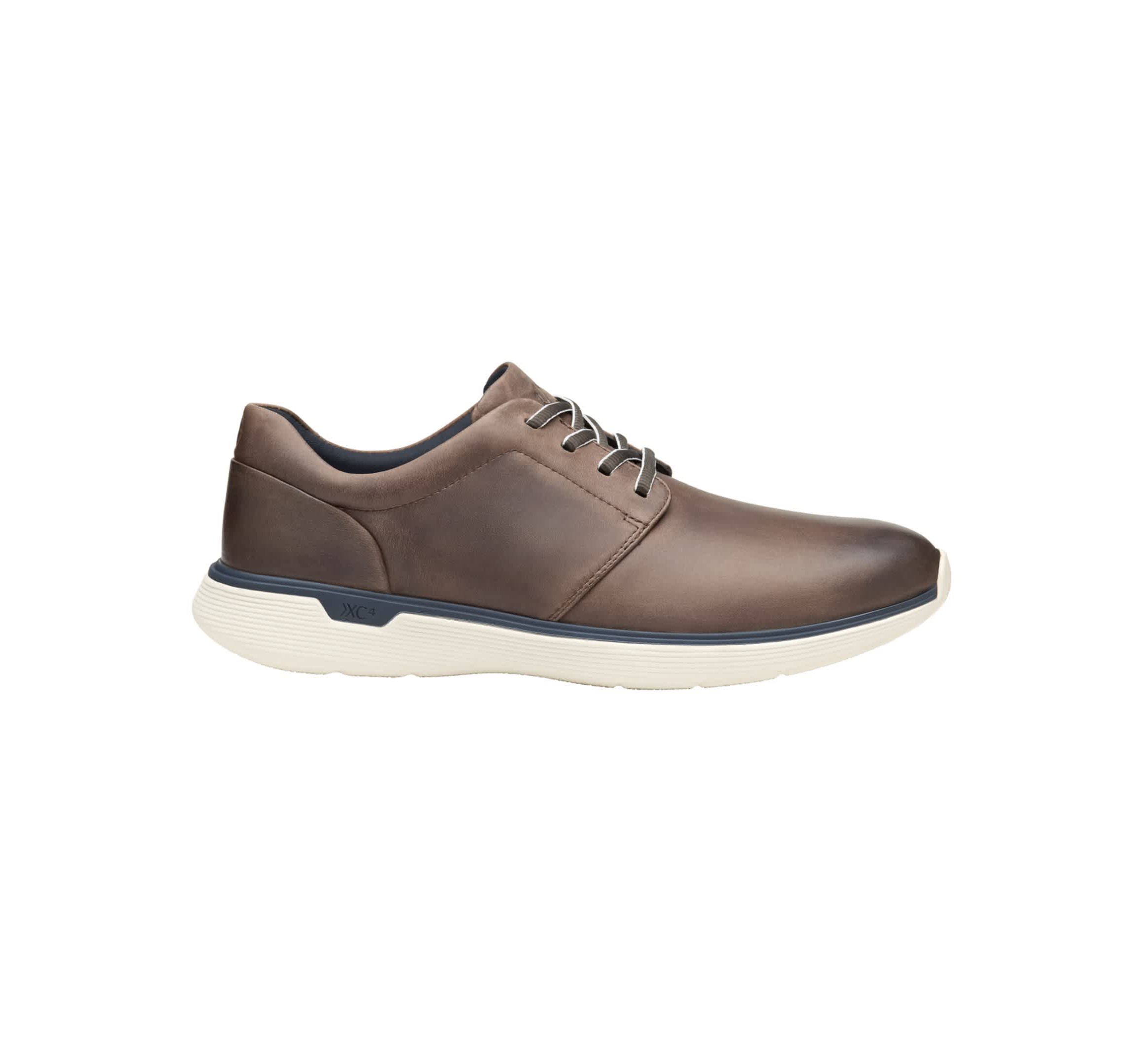 XC4 PRENTISS 2.0 PLAIN TOE