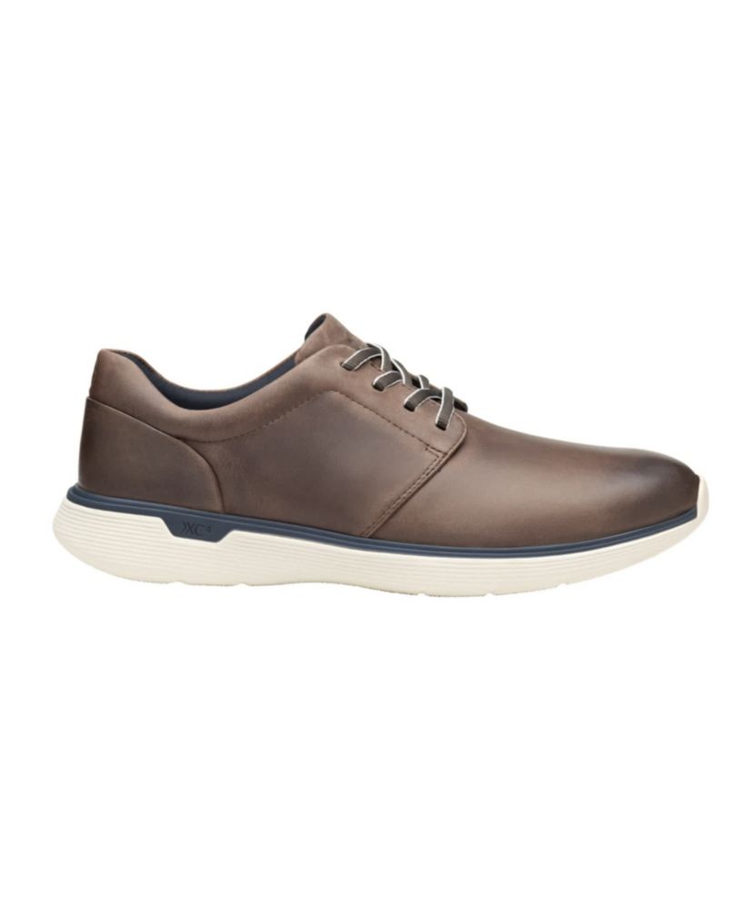 XC4 PRENTISS 2.0 PLAIN TOE