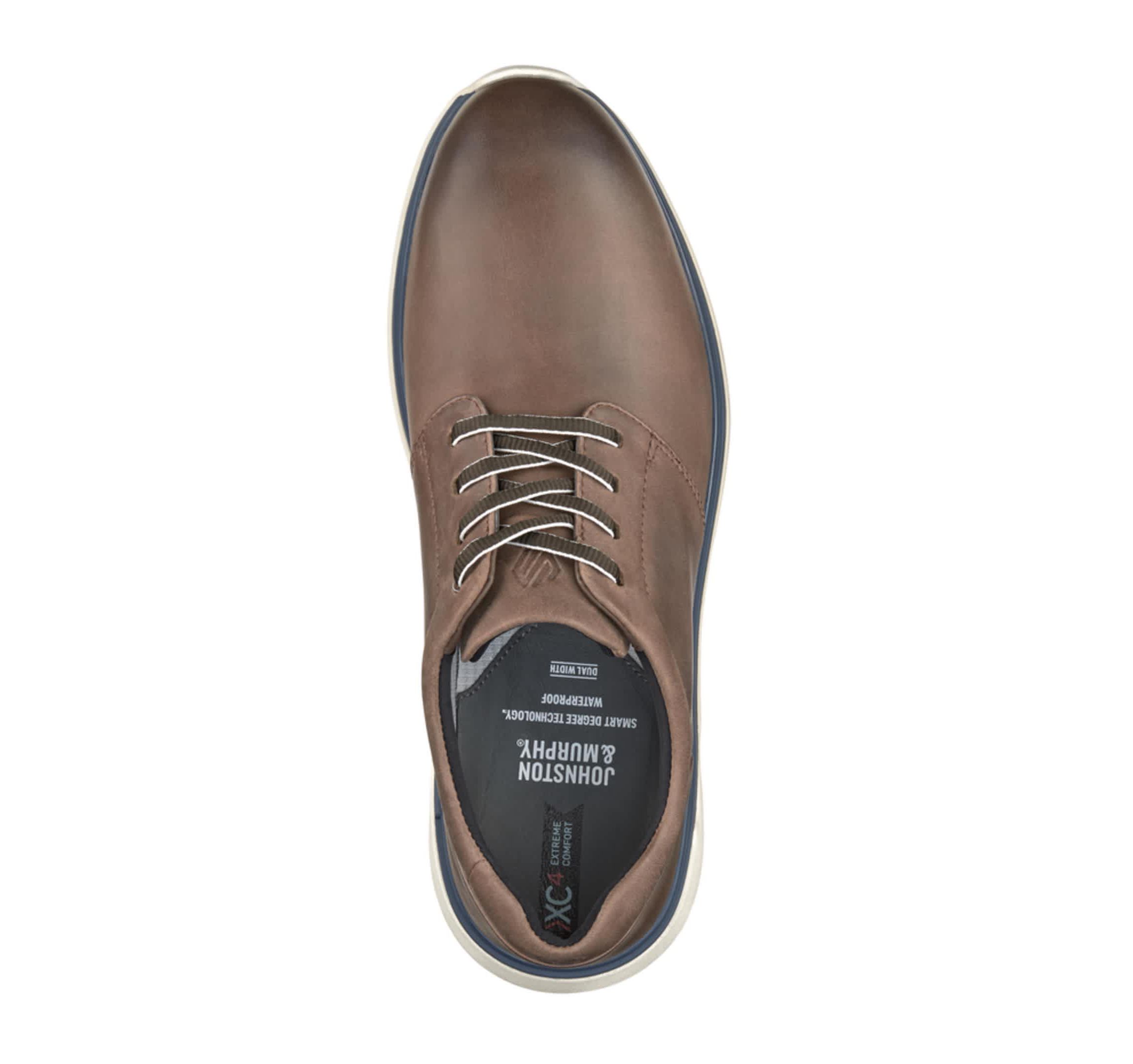 XC4 PRENTISS 2.0 PLAIN TOE