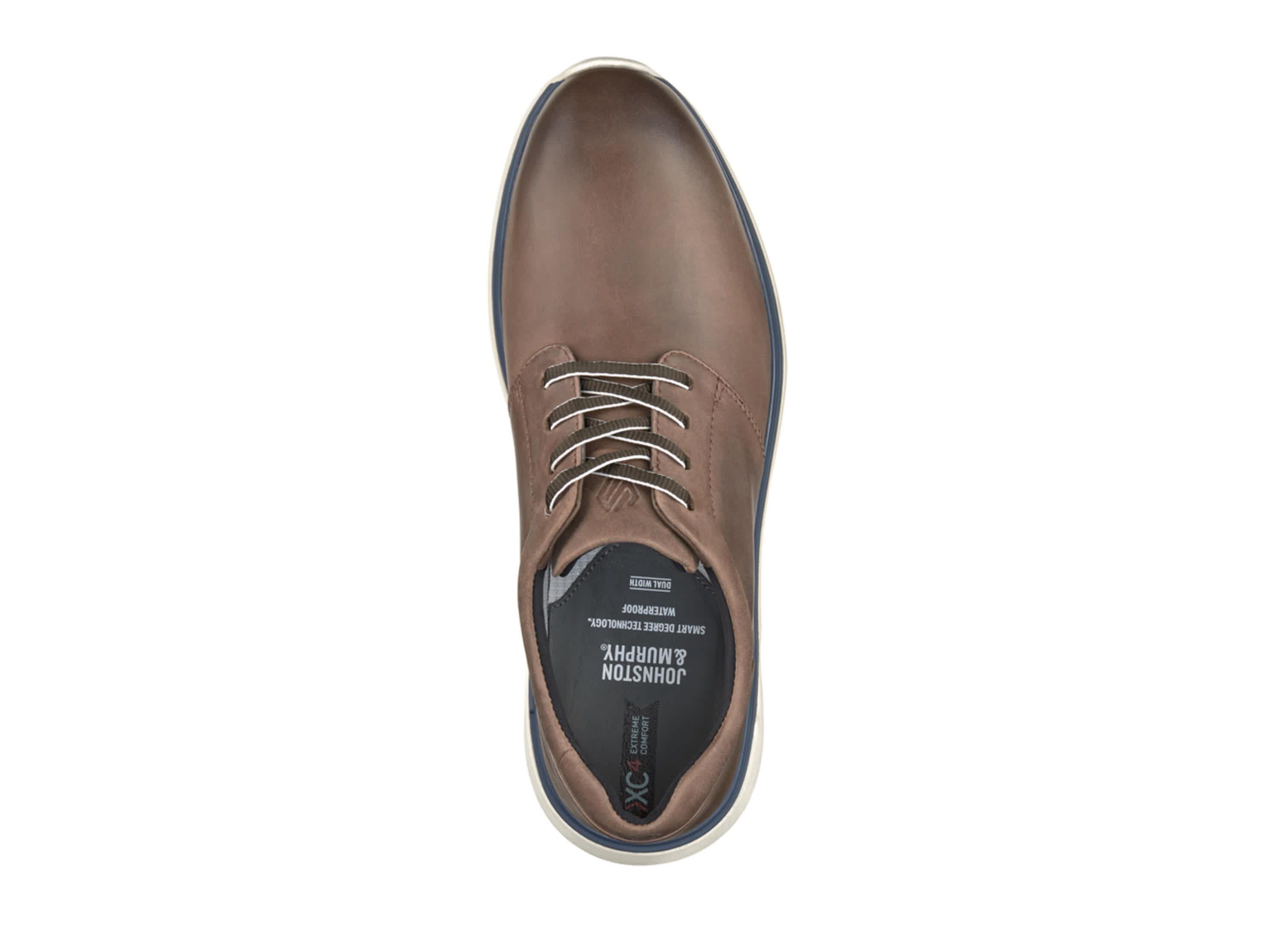 XC4 PRENTISS 2.0 PLAIN TOE