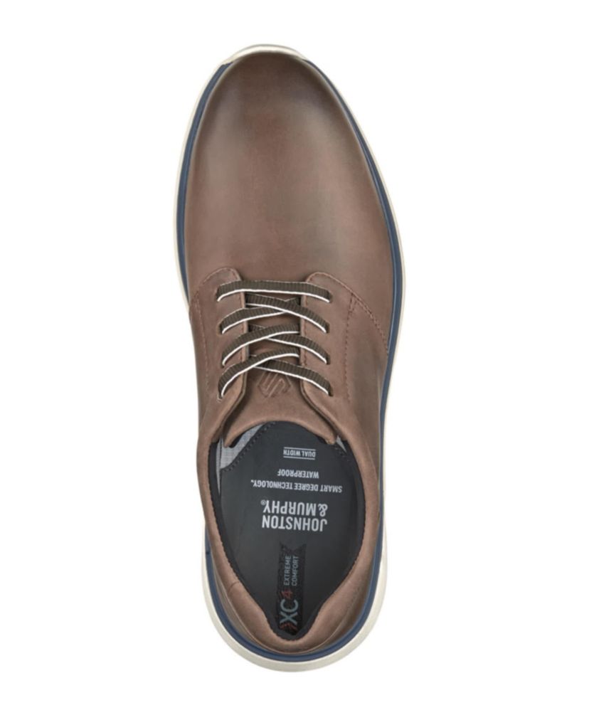 XC4 PRENTISS 2.0 PLAIN TOE