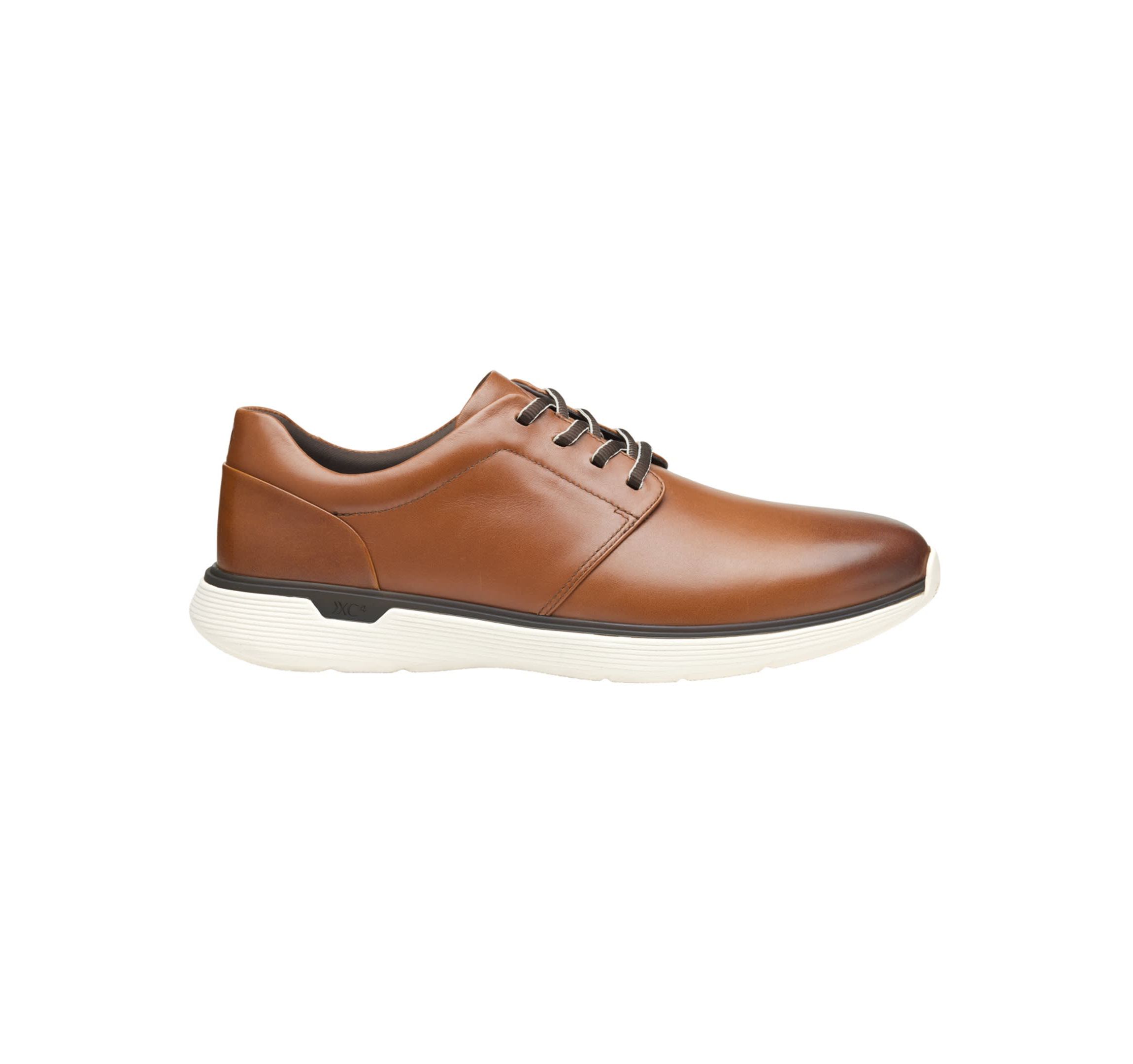 XC4 PRENTISS 2.0 PLAIN TOE