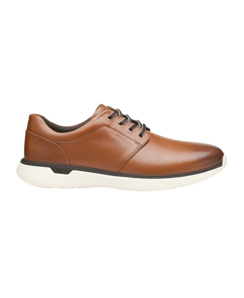 XC4 PRENTISS 2.0 PLAIN TOE