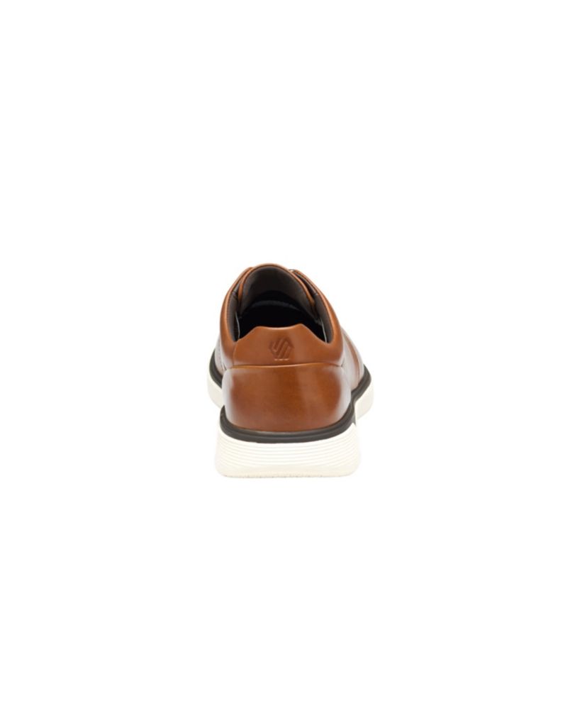 XC4 PRENTISS 2.0 PLAIN TOE