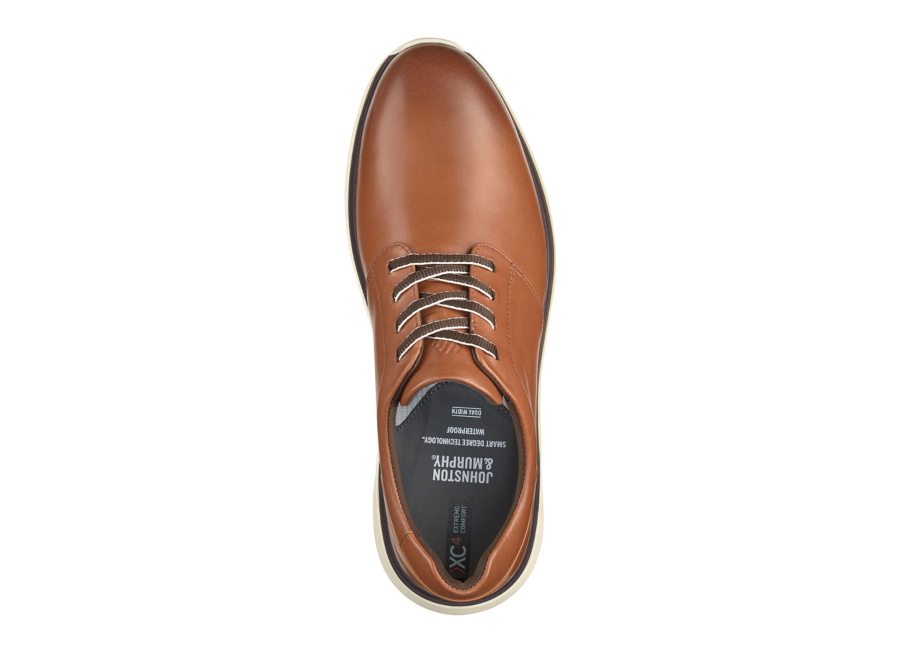 XC4 PRENTISS 2.0 PLAIN TOE