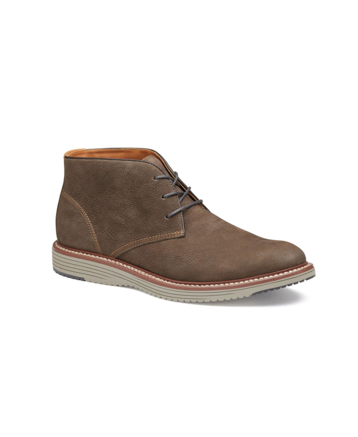 UPTON CHUKKA